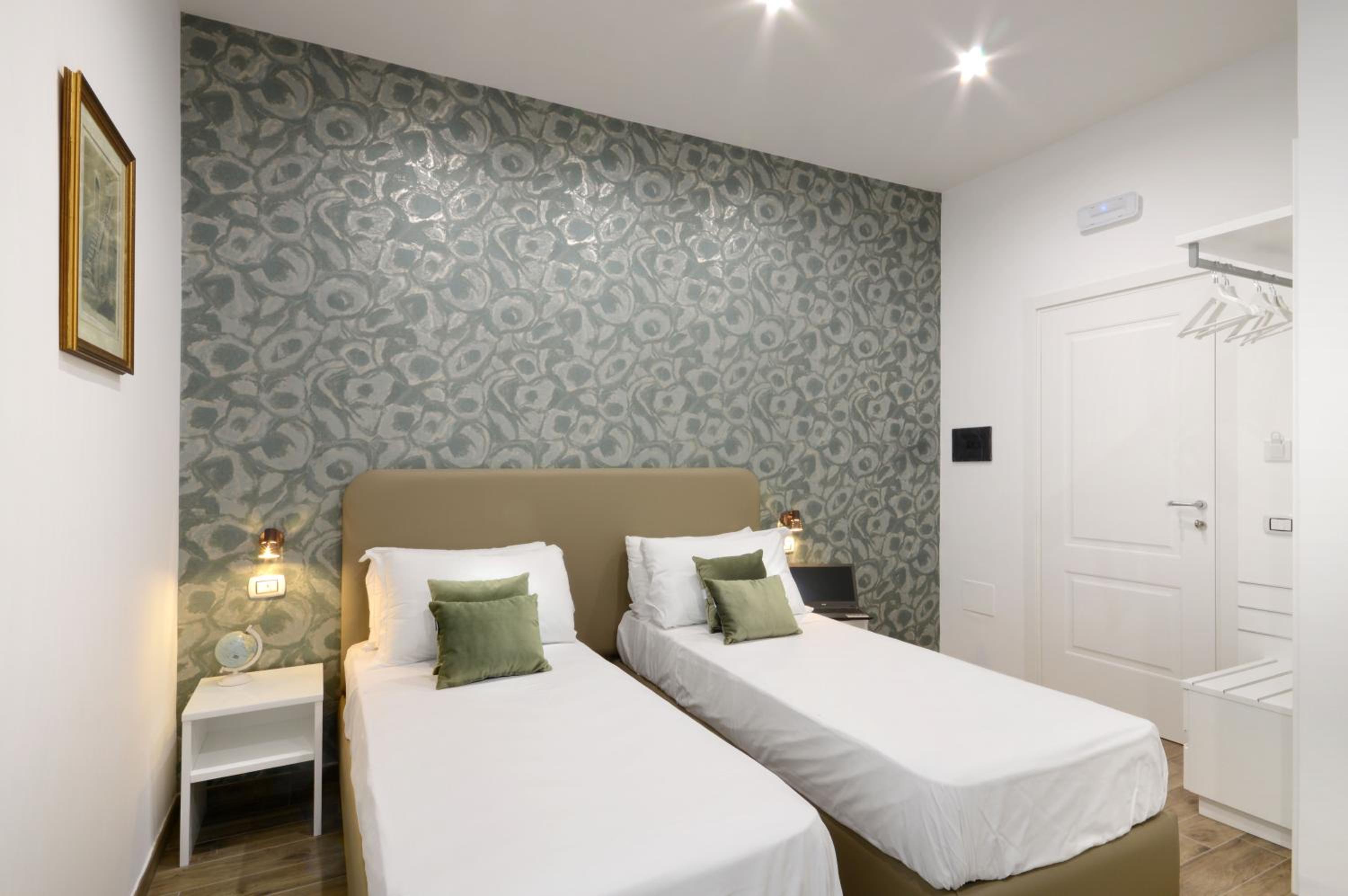 Napoliseason Rooms & Breakfast