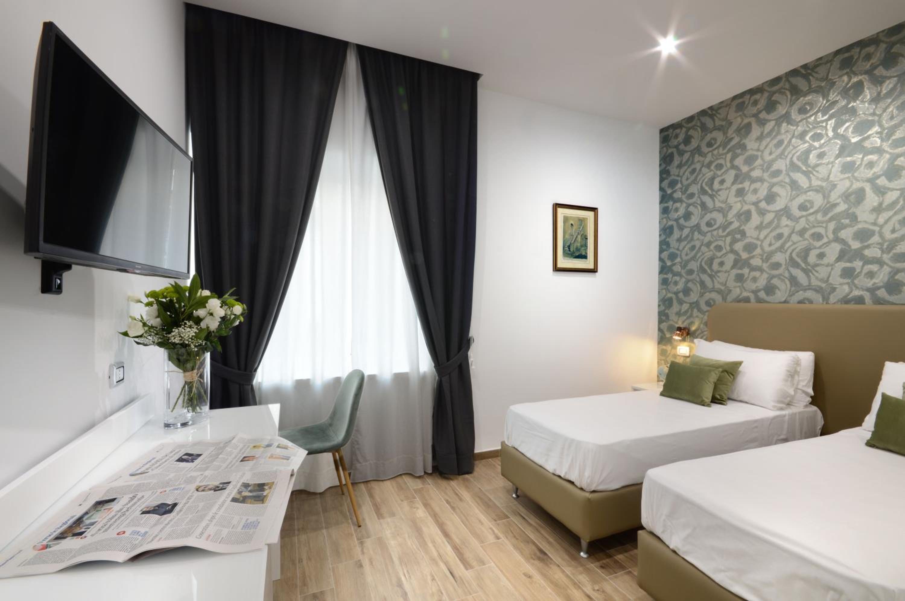Napoliseason Rooms & Breakfast