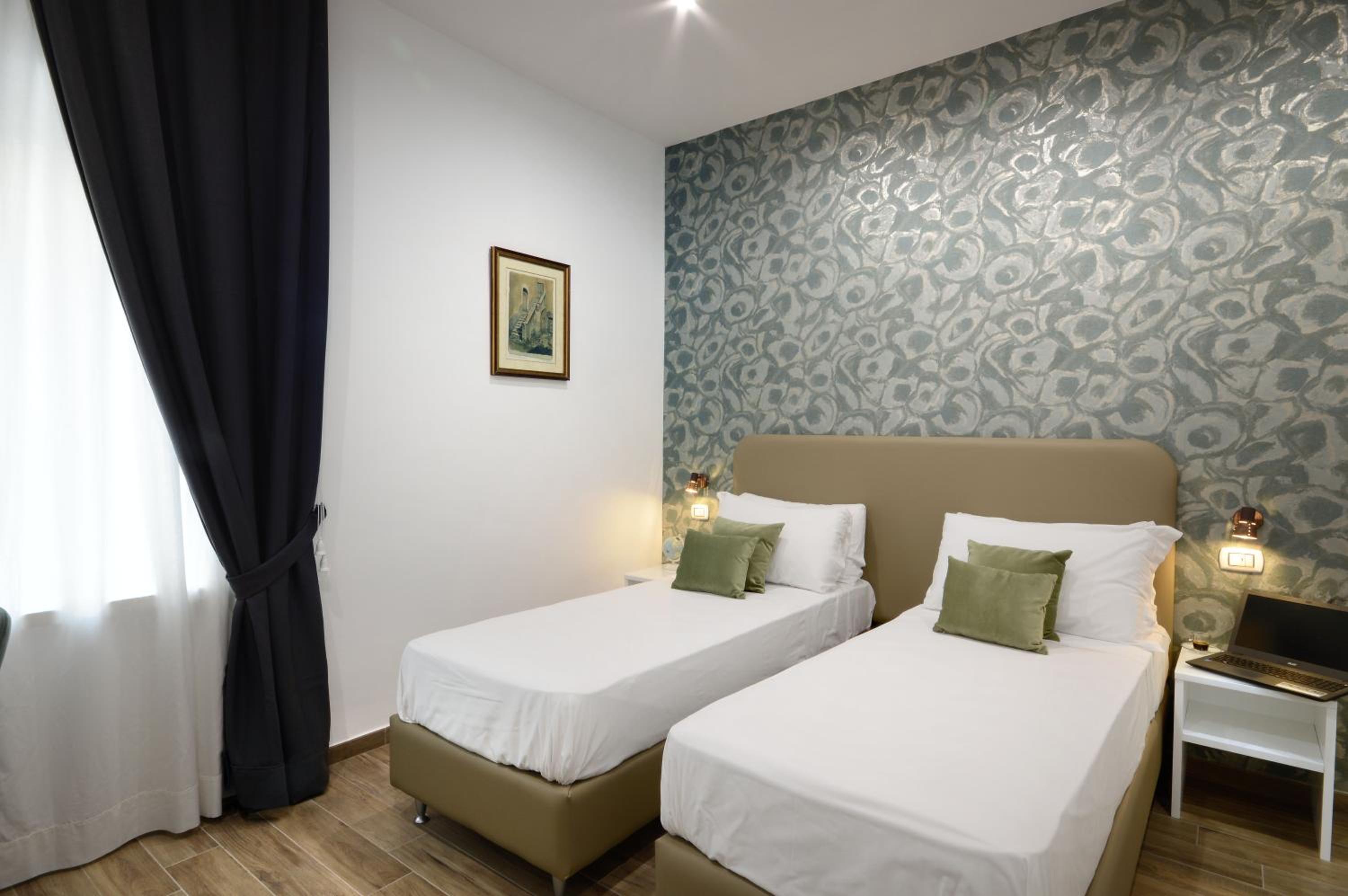 Napoliseason Rooms & Breakfast