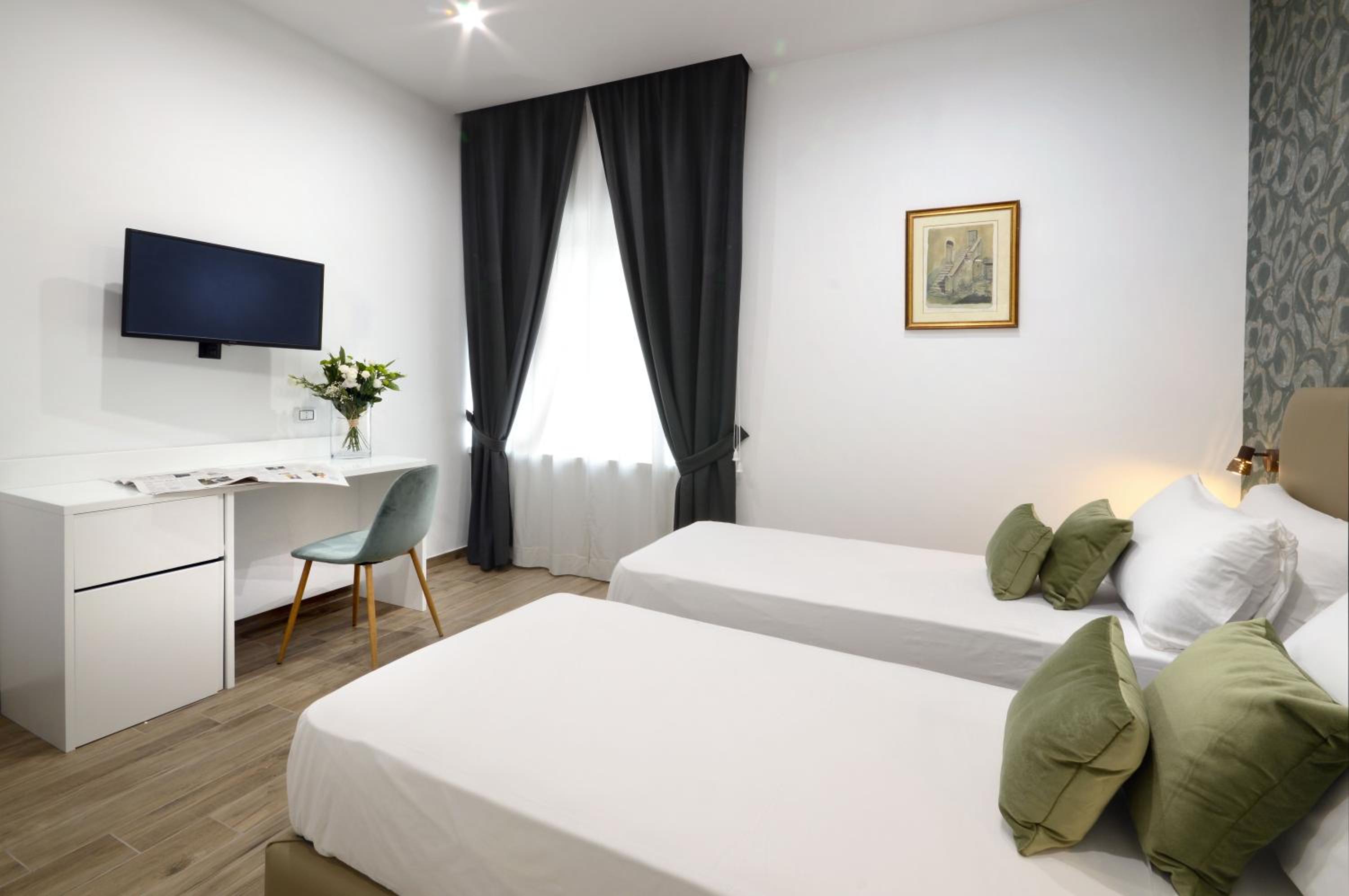 Napoliseason Rooms & Breakfast