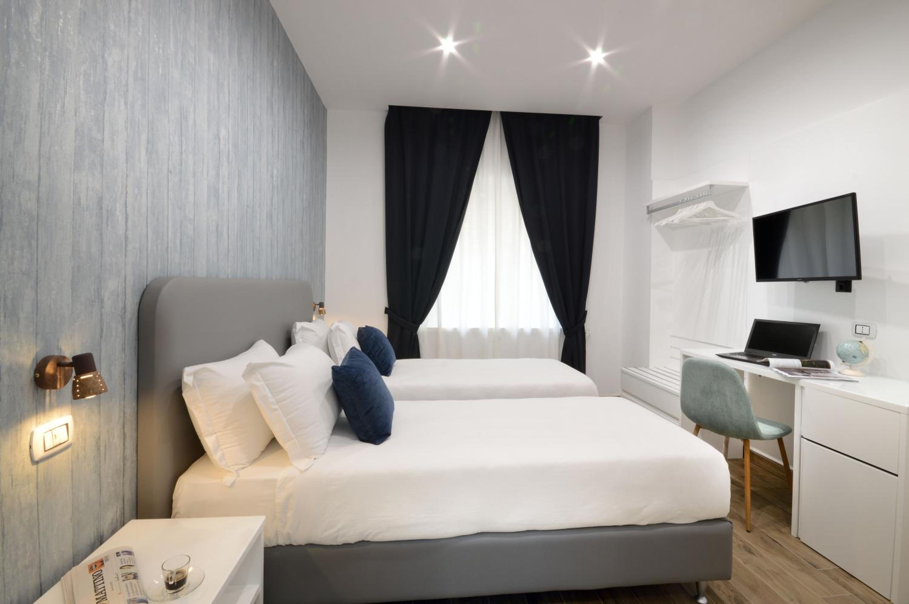 Napoliseason Rooms & Breakfast