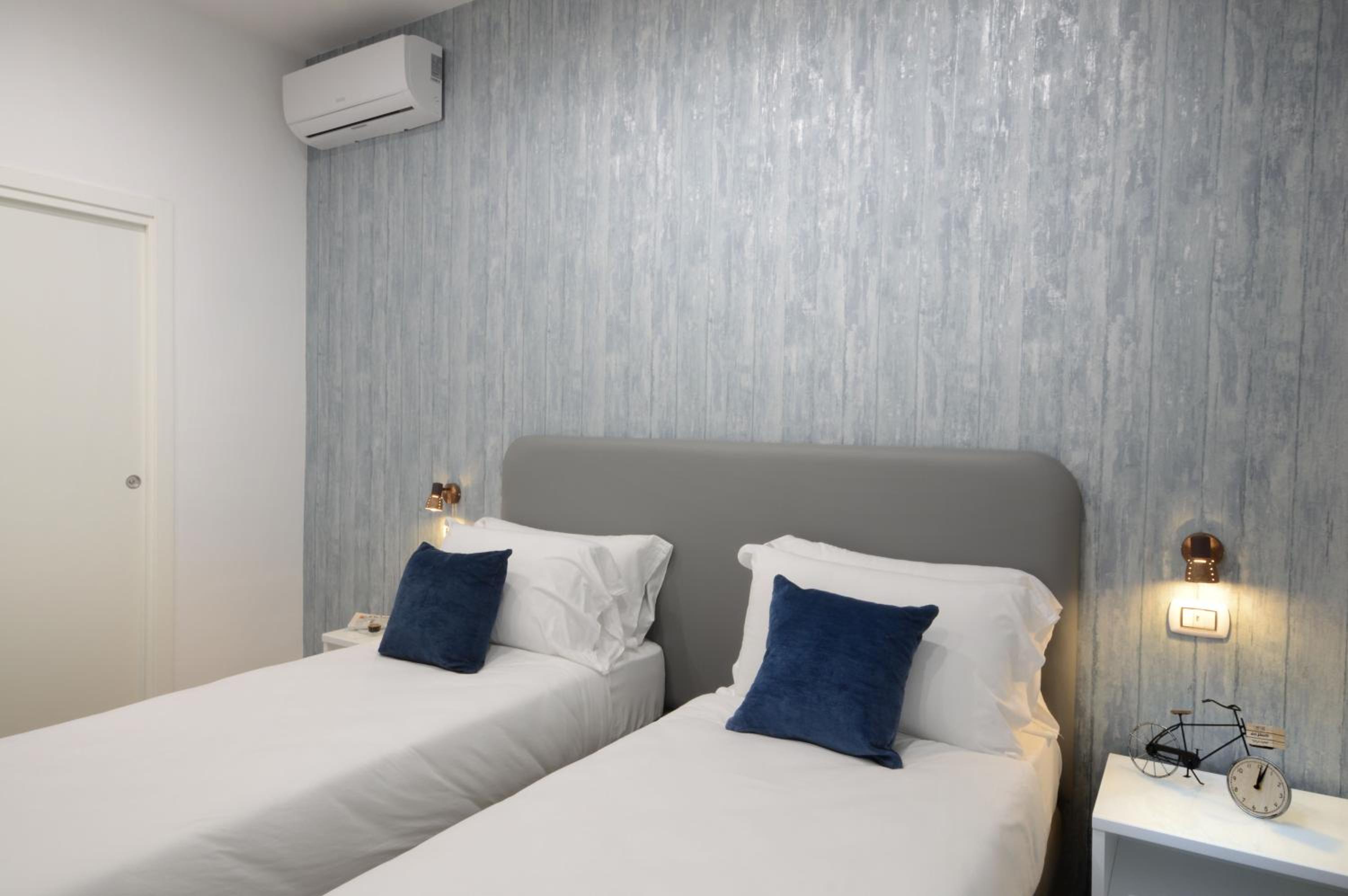 Napoliseason Rooms & Breakfast