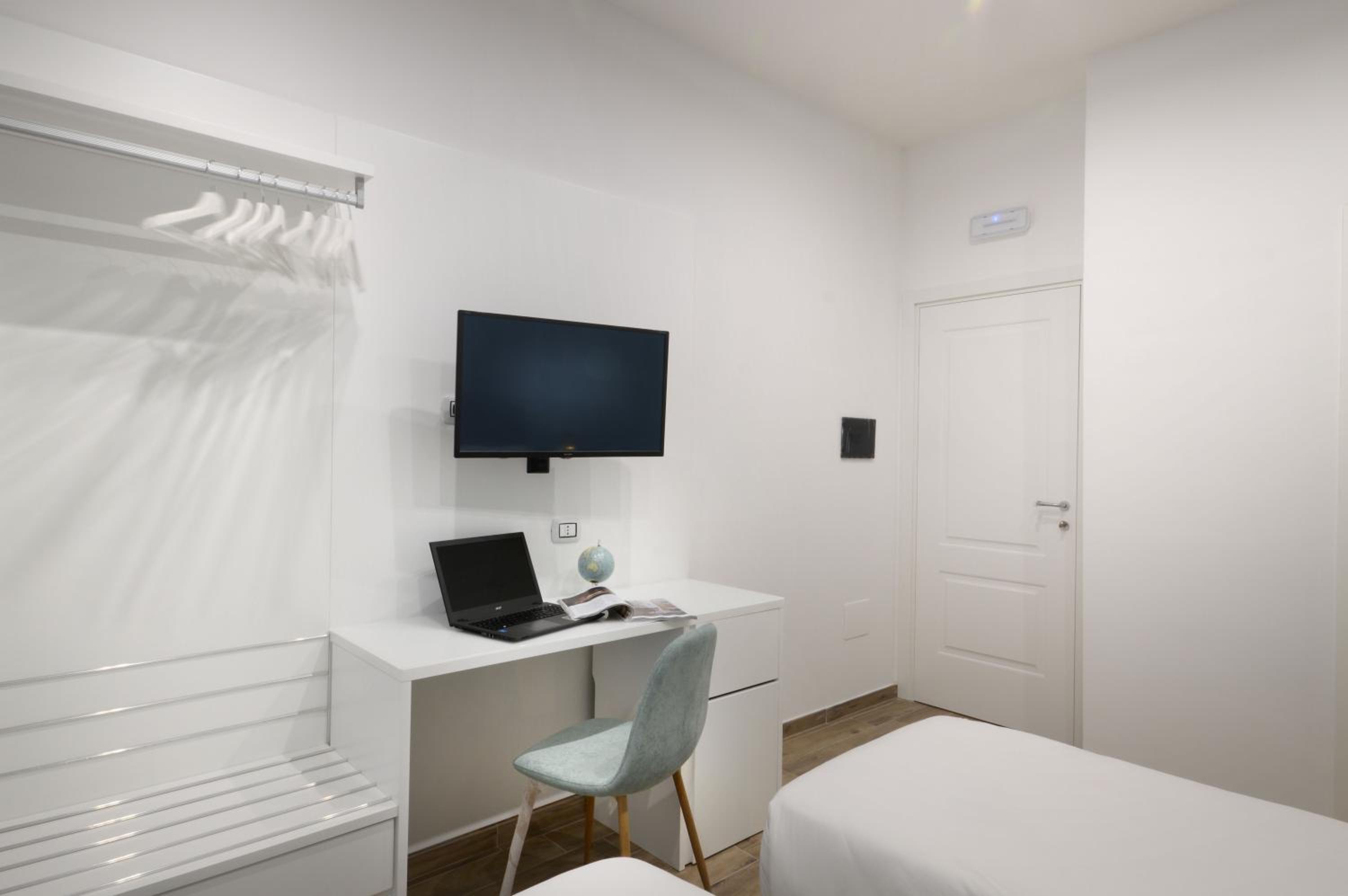 Napoliseason Rooms & Breakfast