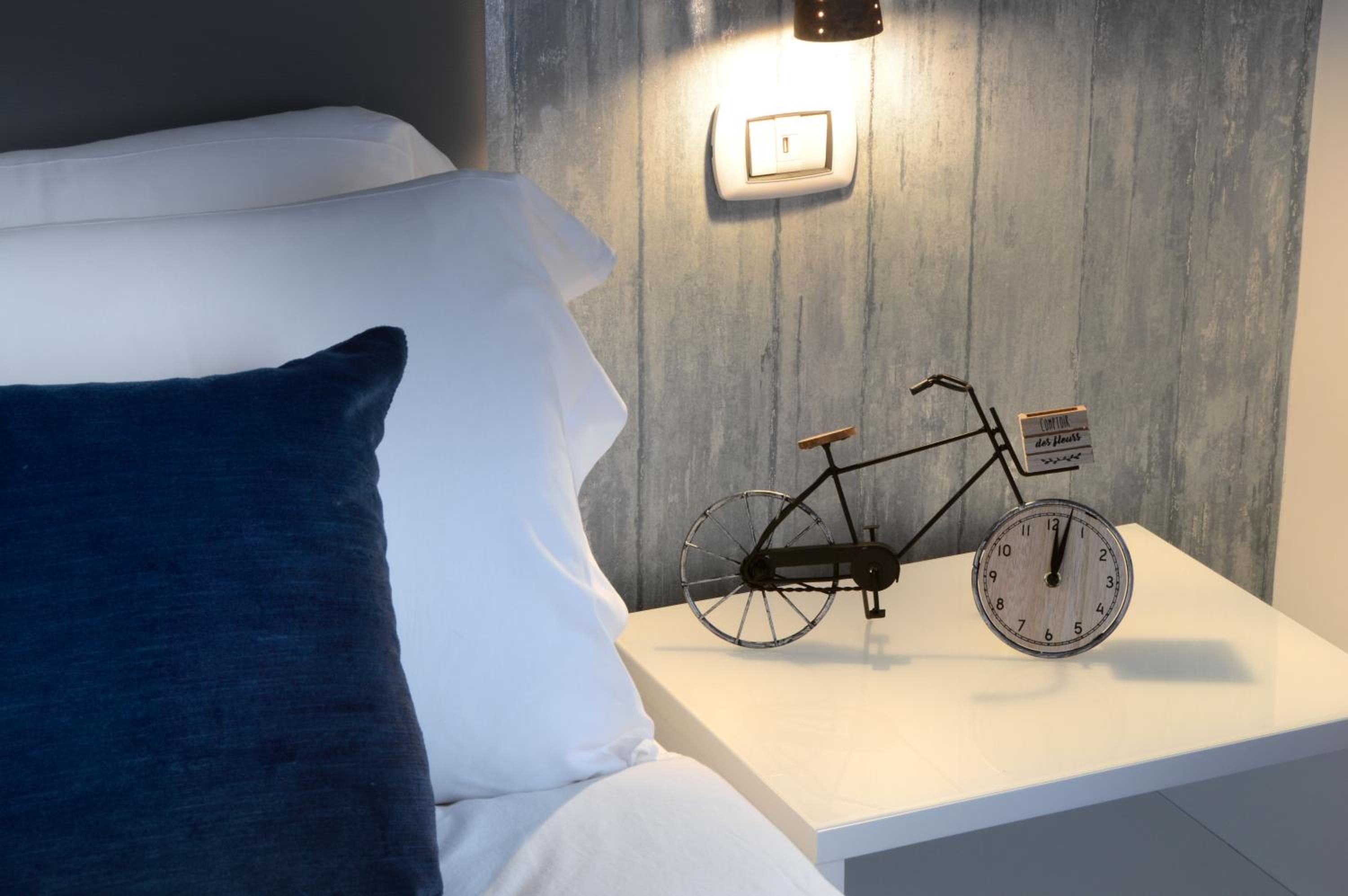 Napoliseason Rooms & Breakfast