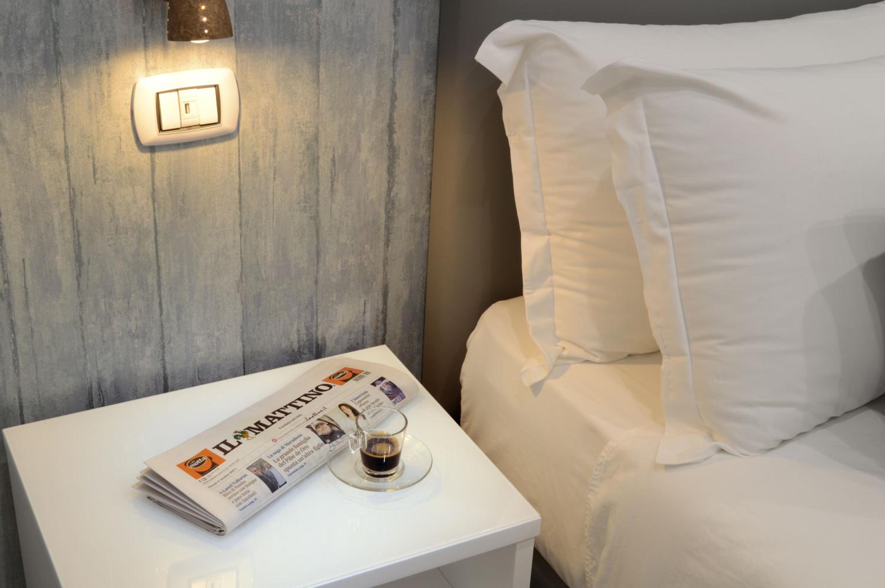 Napoliseason Rooms & Breakfast