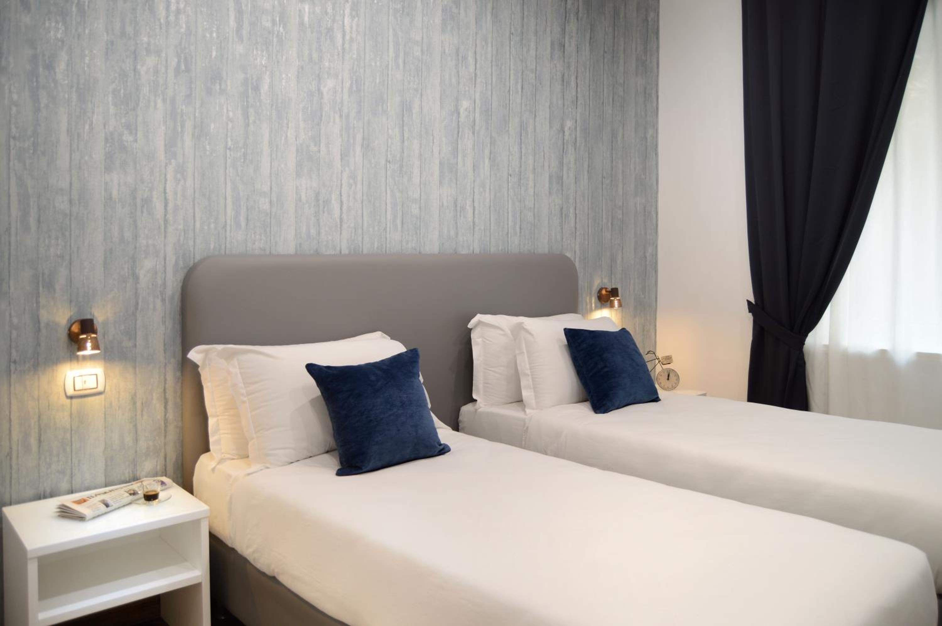 Napoliseason Rooms & Breakfast