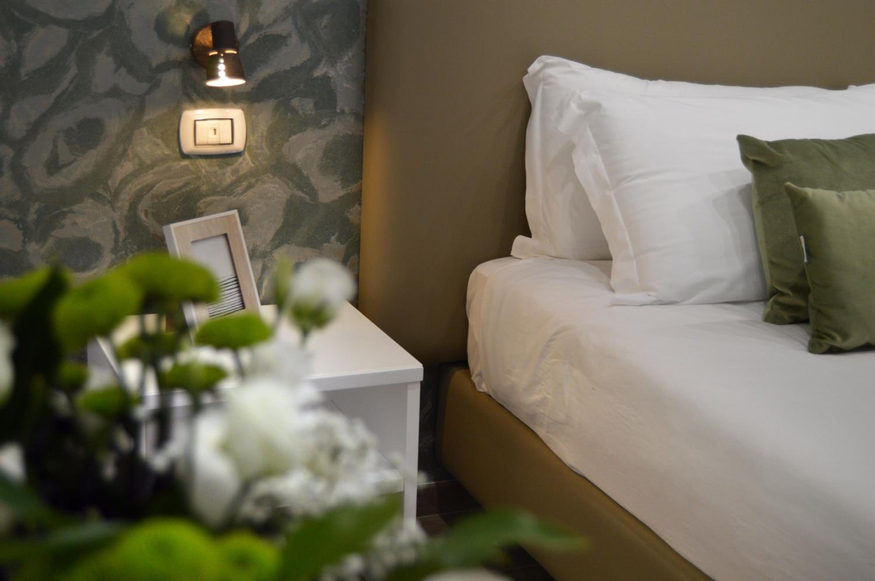 Napoliseason Rooms & Breakfast
