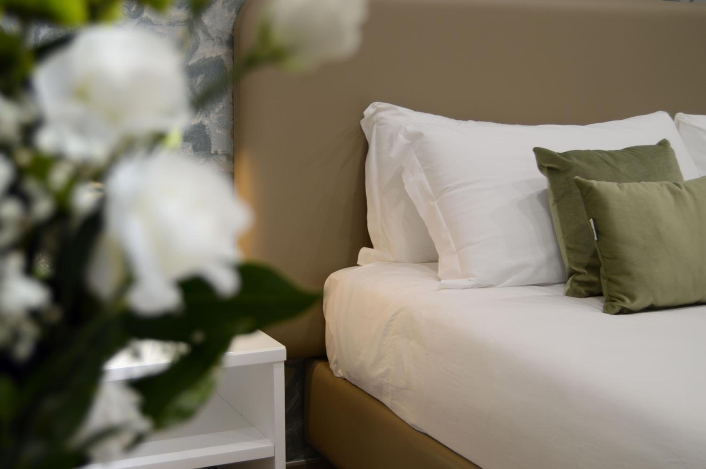 Napoliseason Rooms & Breakfast