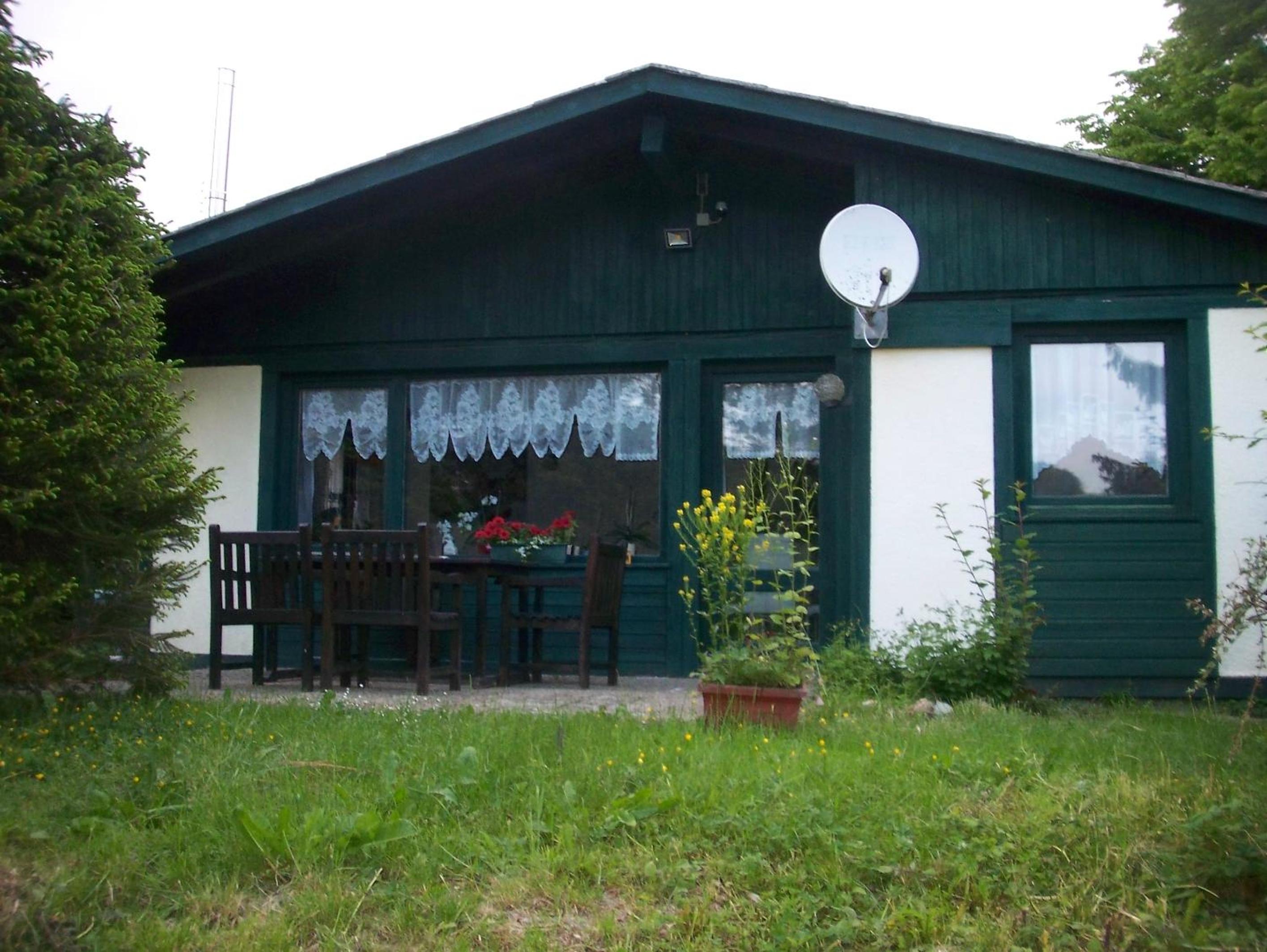 Ferienhaus-Hotel 