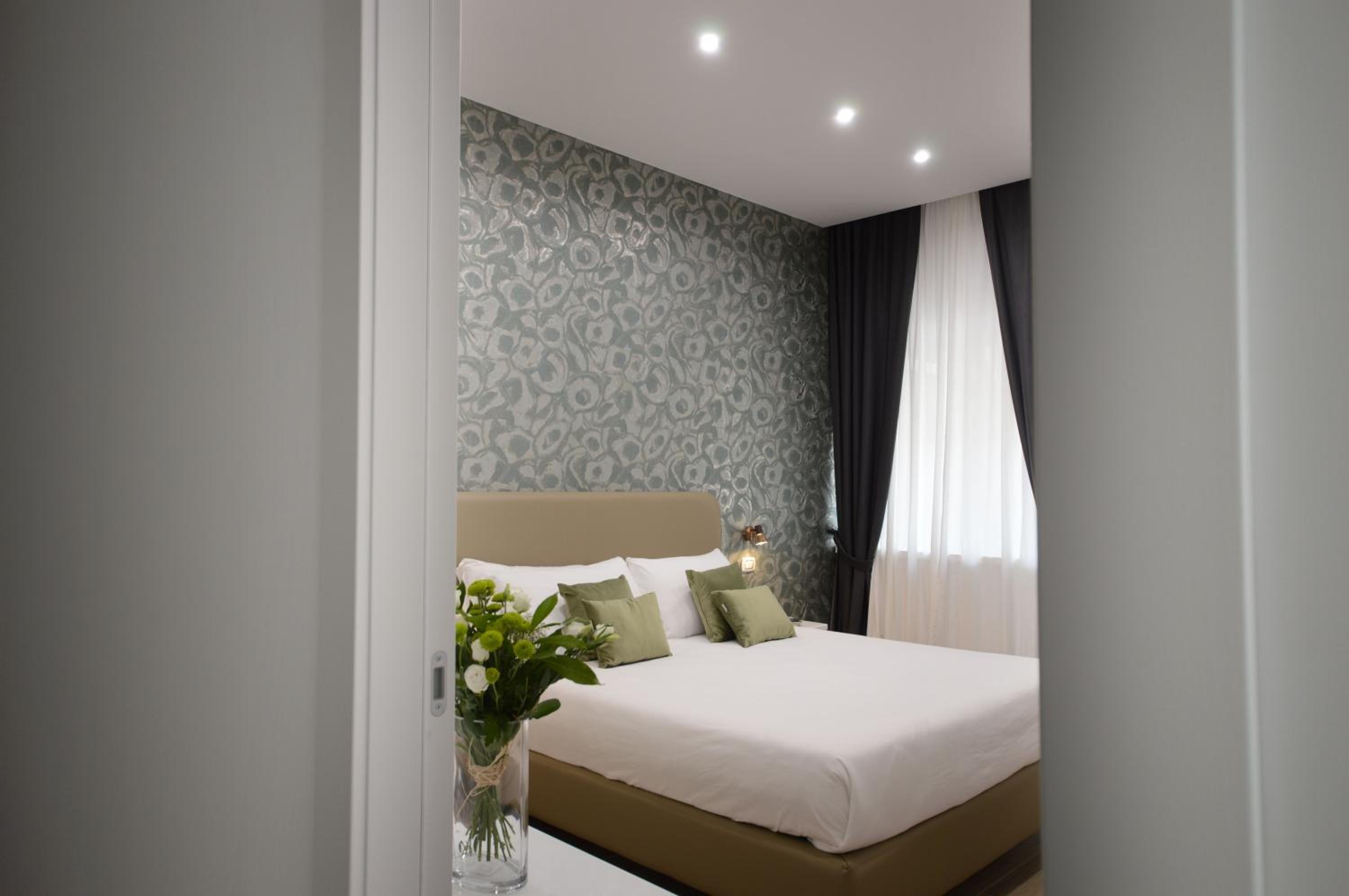 Napoliseason Rooms & Breakfast