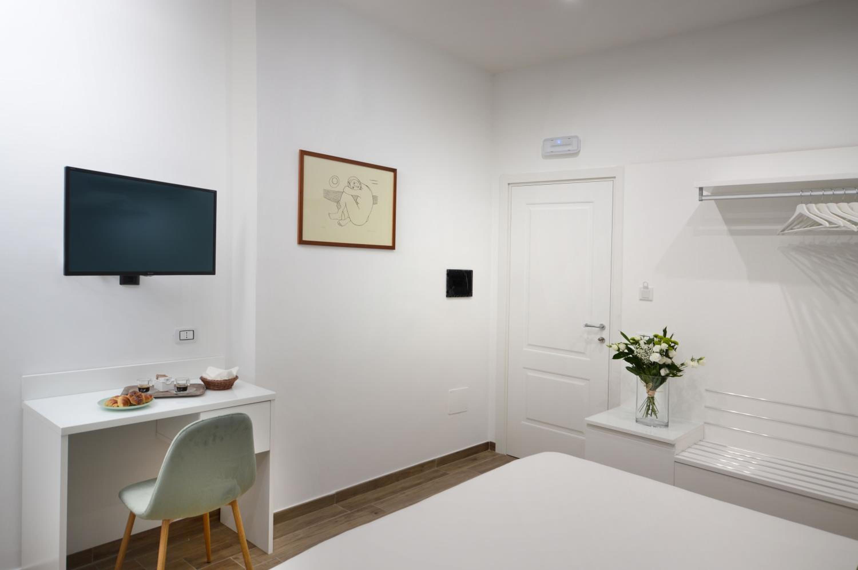 Napoliseason Rooms & Breakfast