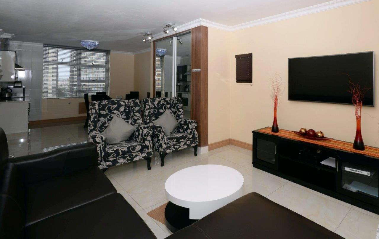 Durban Suites at Oceanic view 4