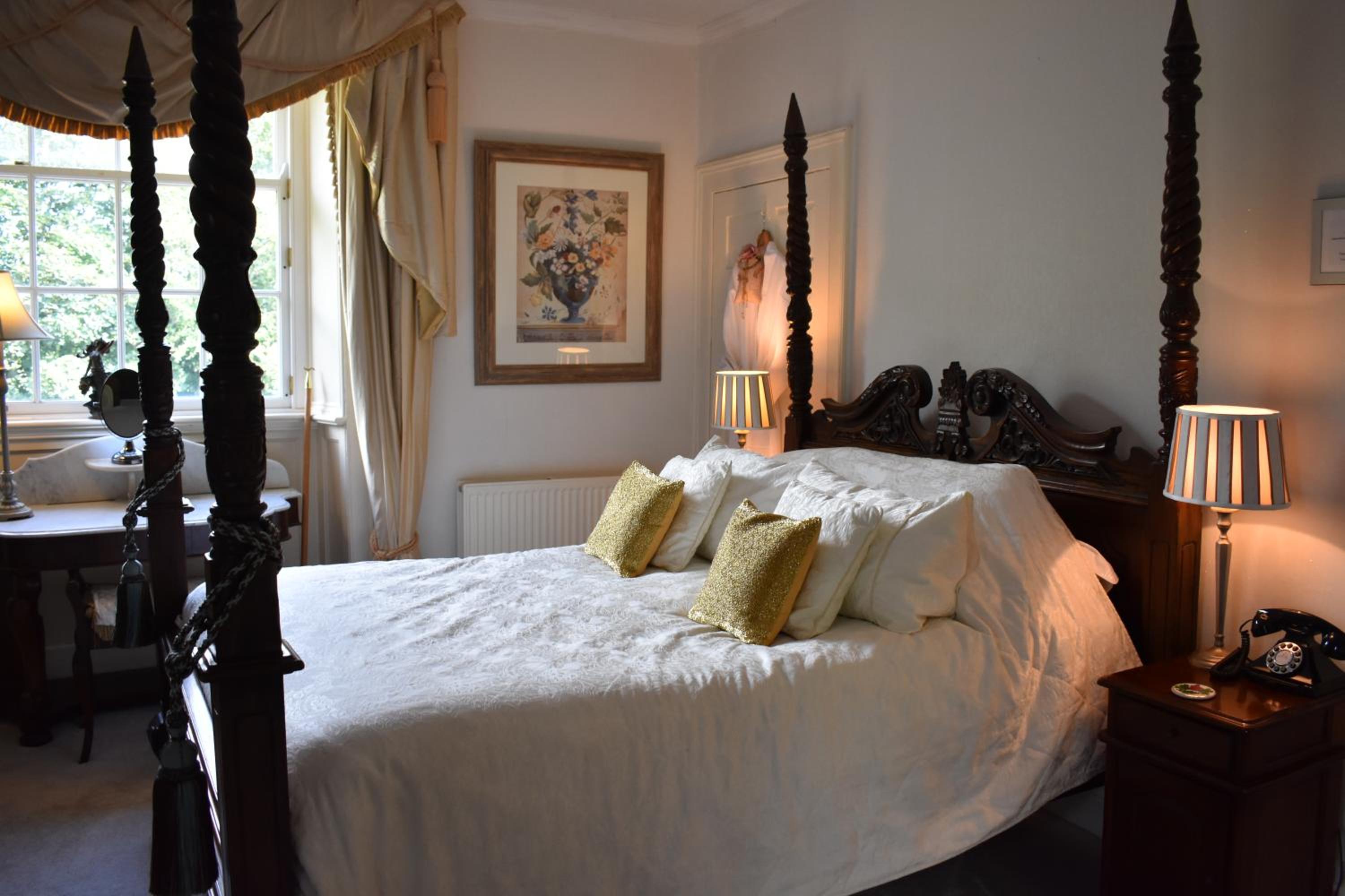 Crug Glas Country House