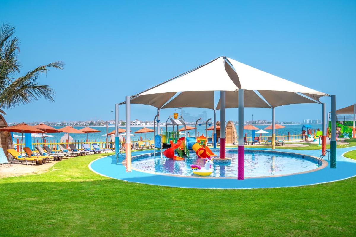 children's play area