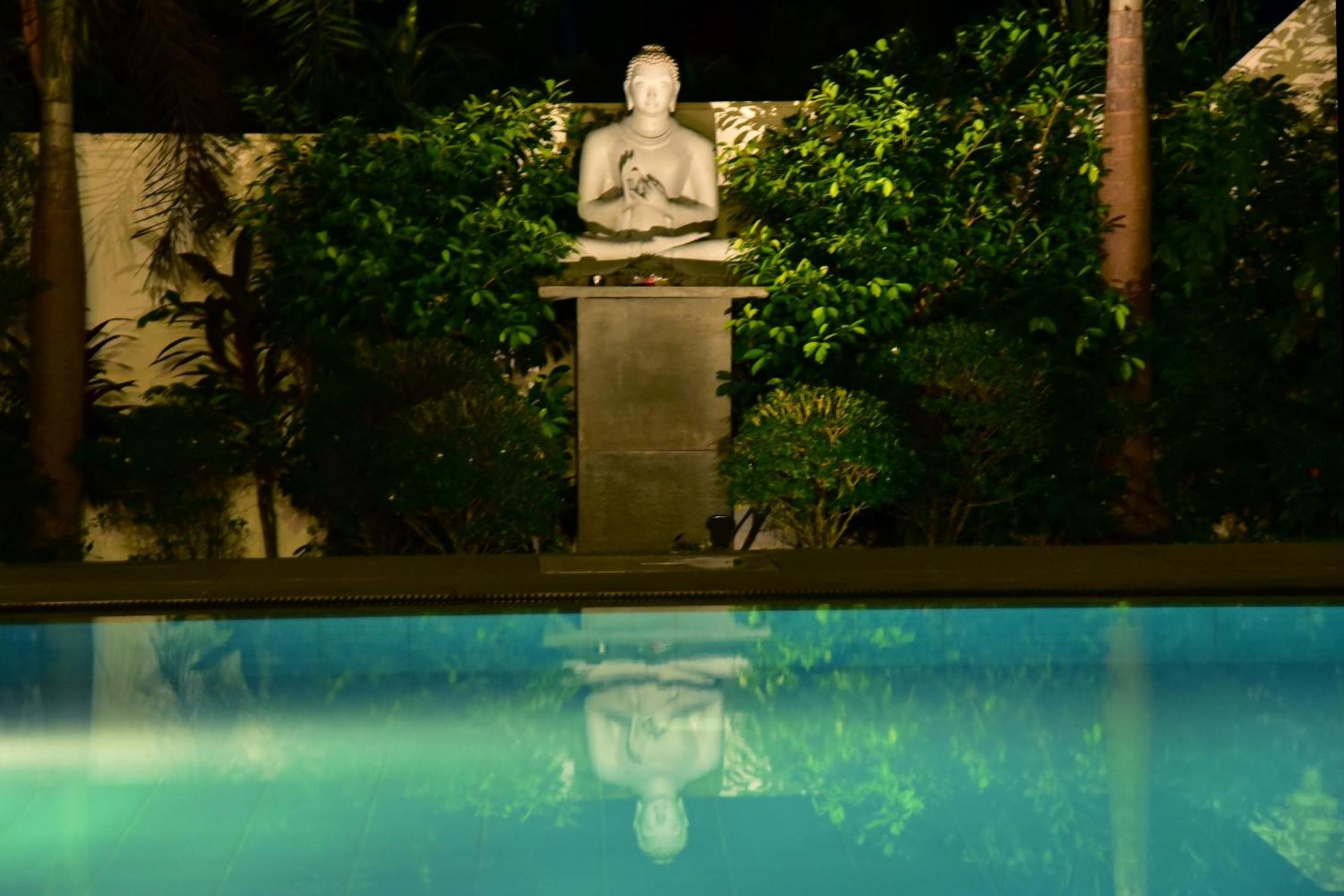 Boutique Villa Shanthi