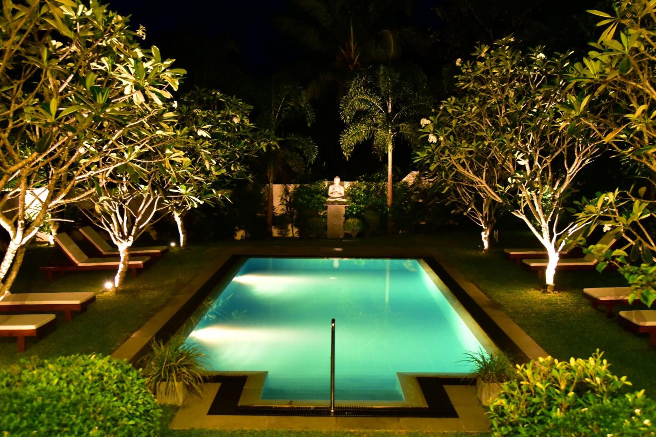 Boutique Villa Shanthi