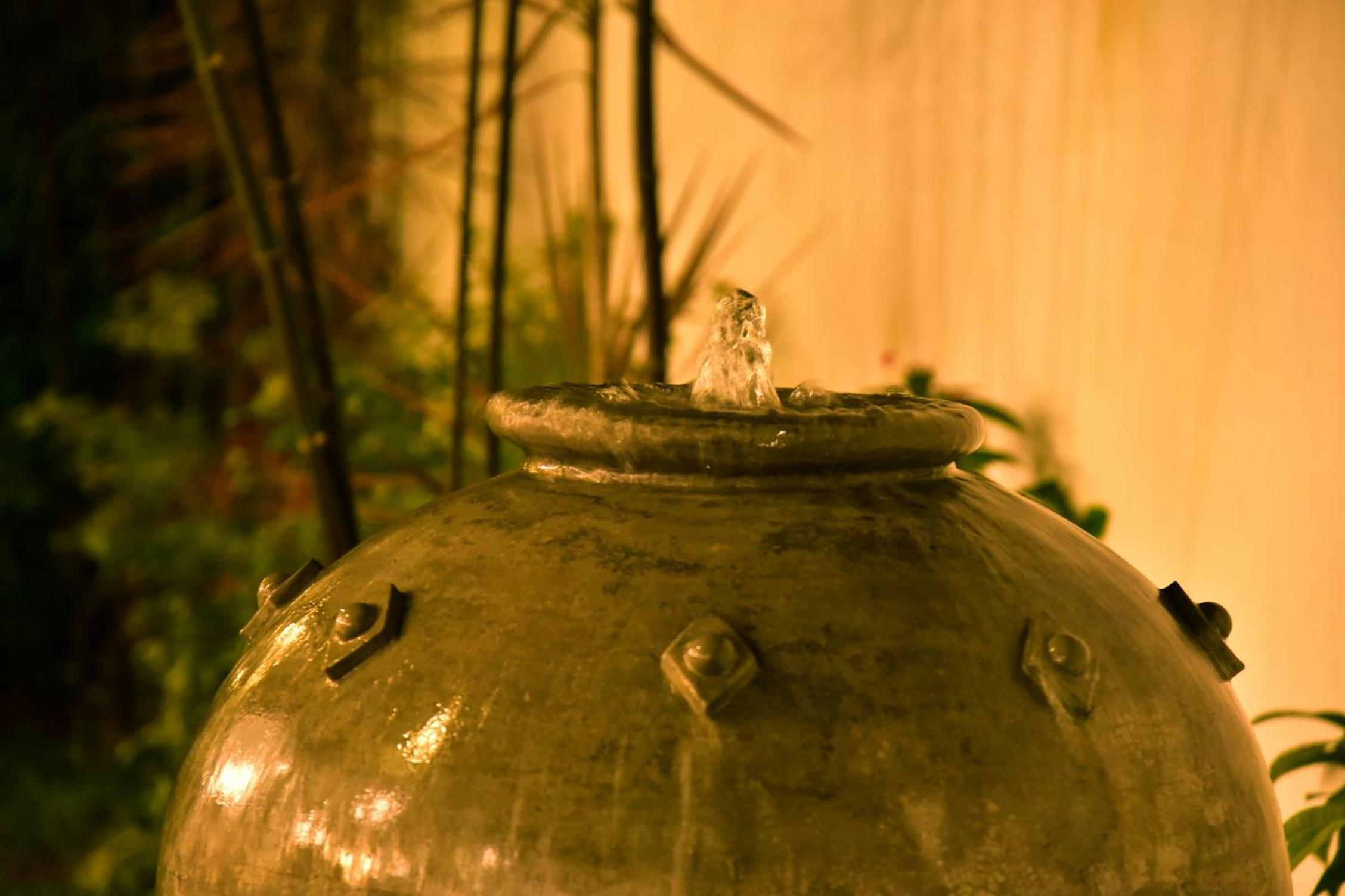 Boutique Villa Shanthi