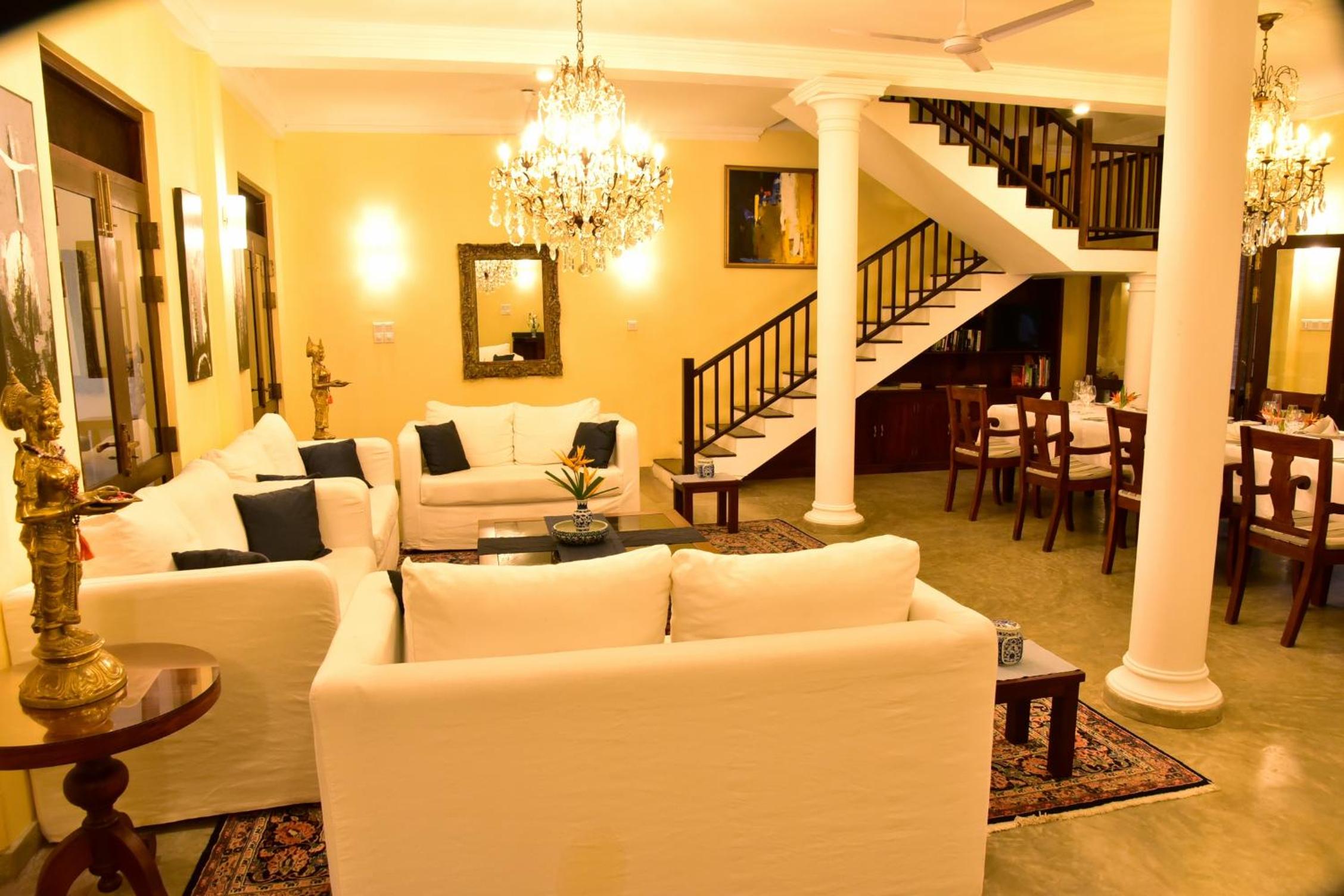 Boutique Villa Shanthi