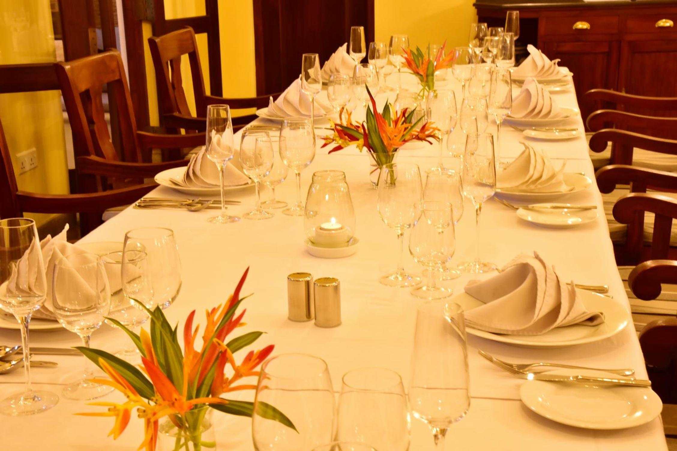 Boutique Villa Shanthi