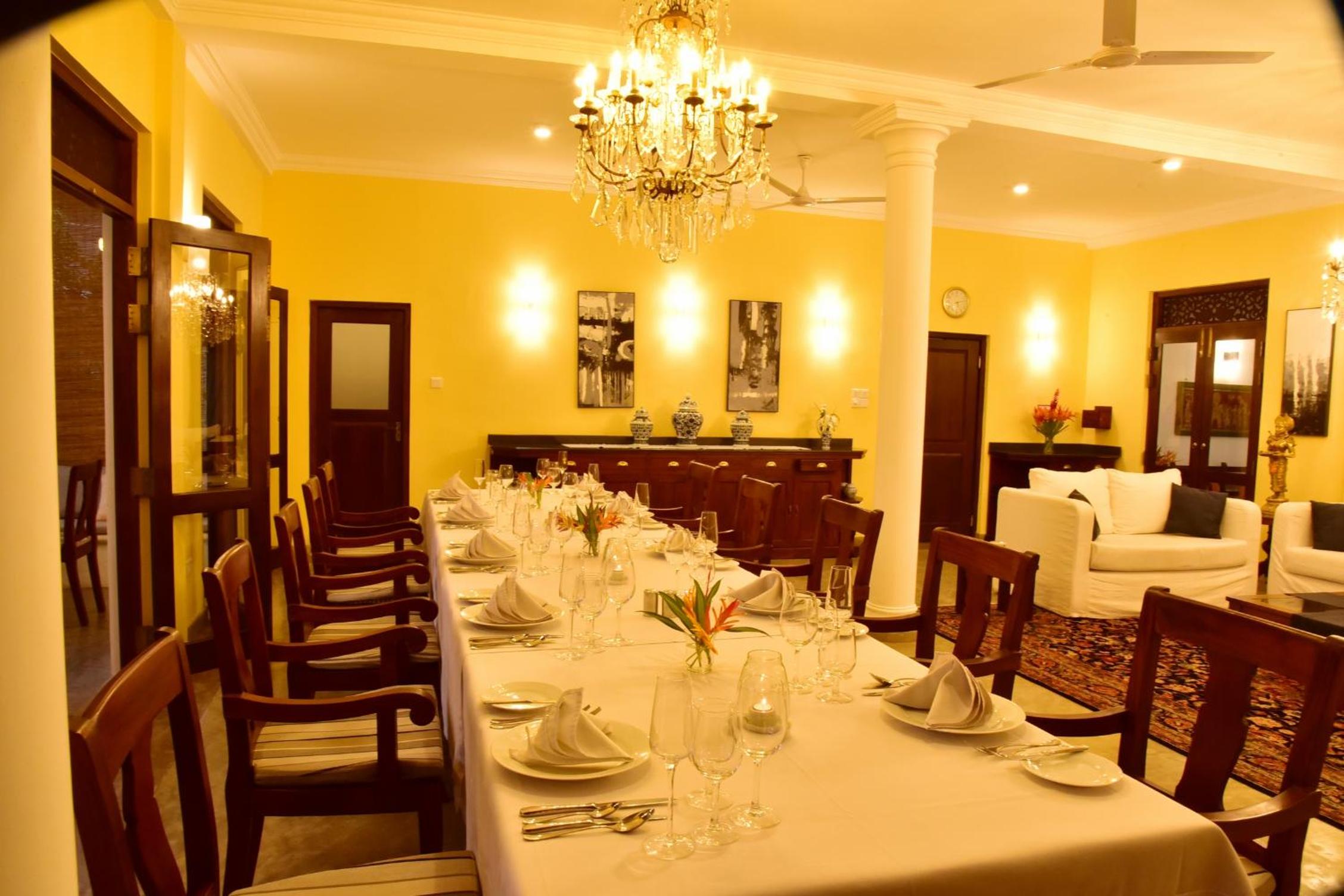 Boutique Villa Shanthi