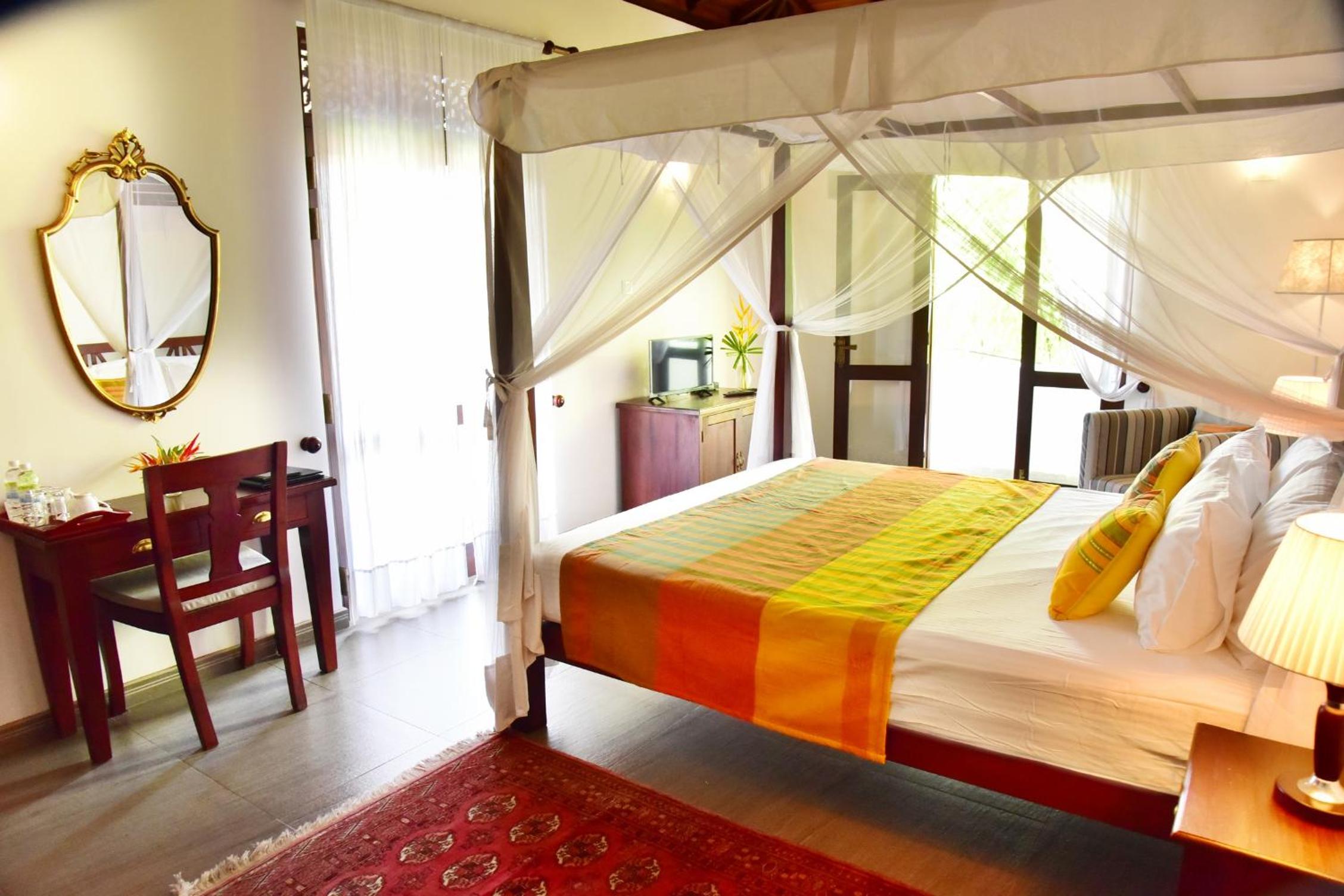 Boutique Villa Shanthi