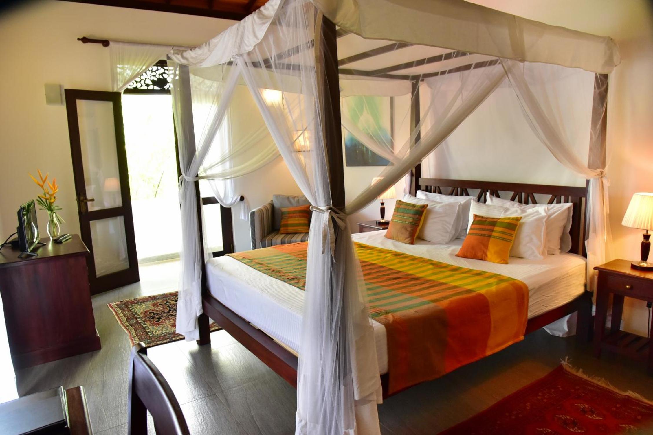 Boutique Villa Shanthi