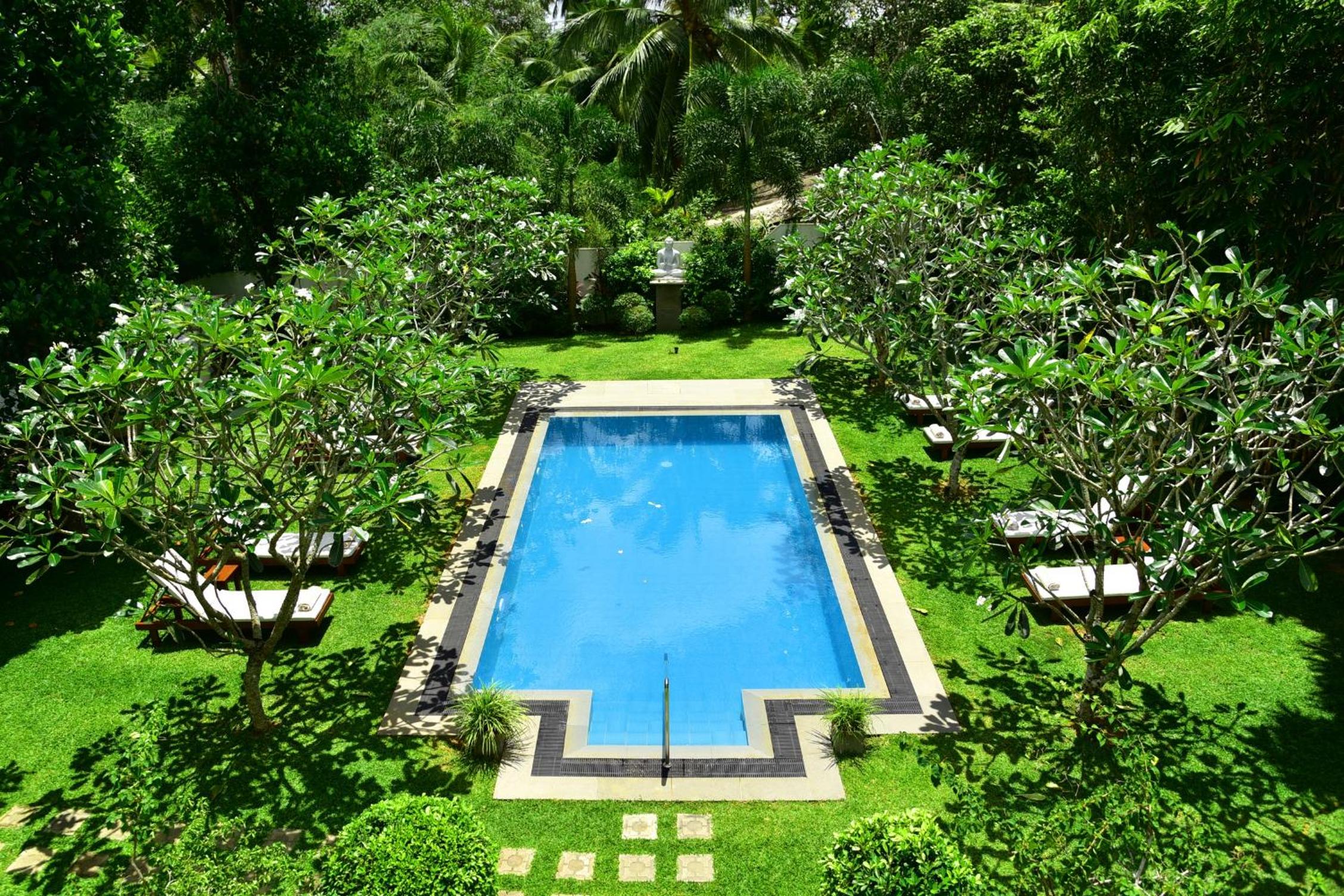Boutique Villa Shanthi