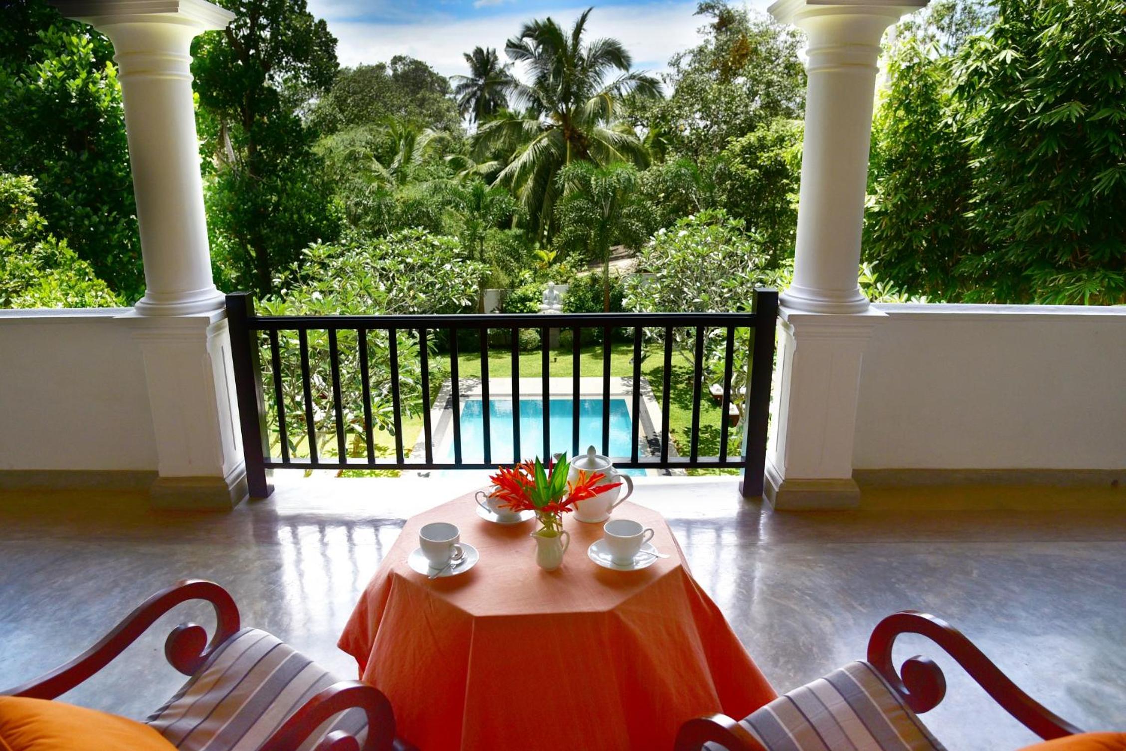 Boutique Villa Shanthi