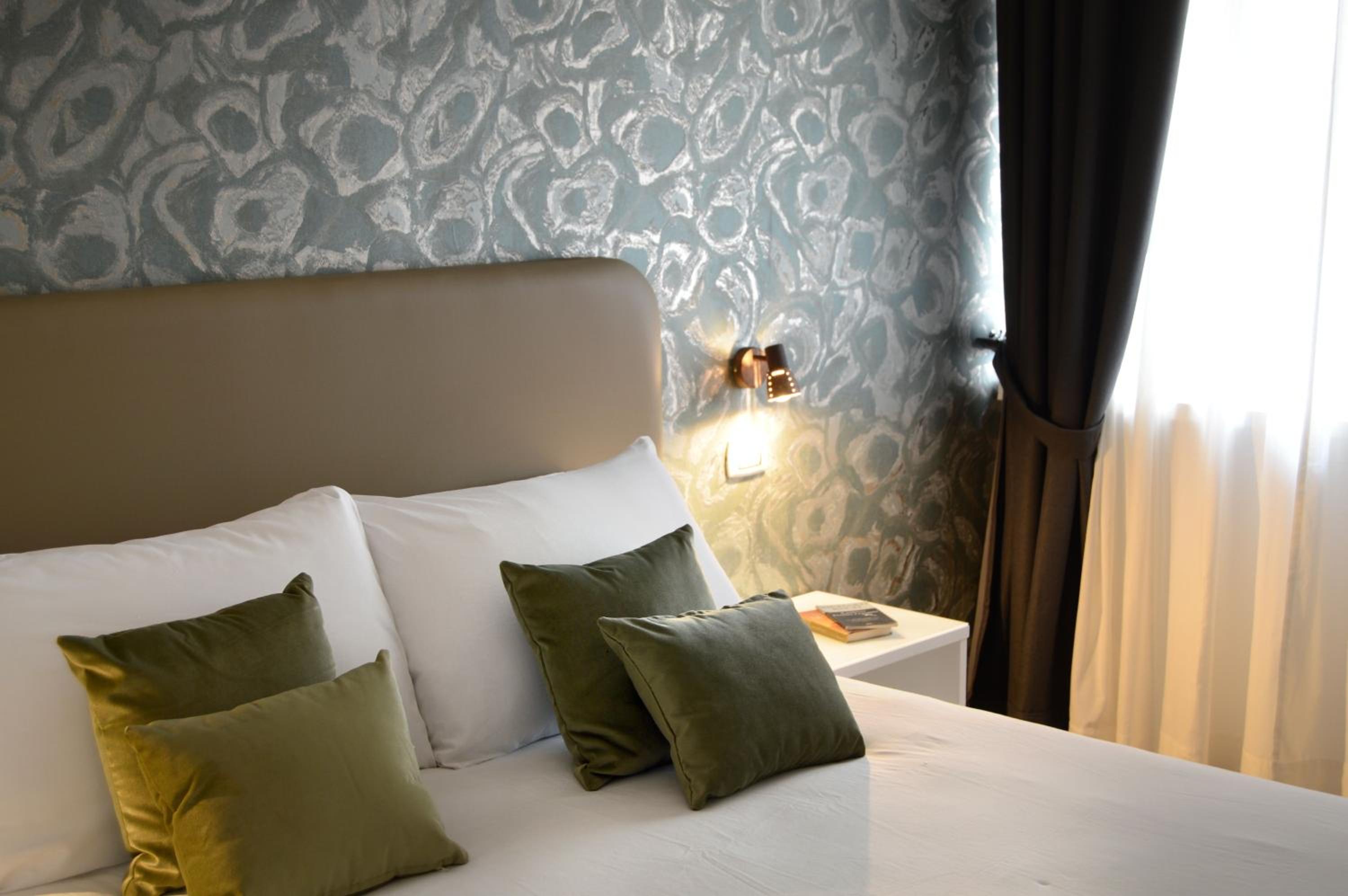 Napoliseason Rooms & Breakfast