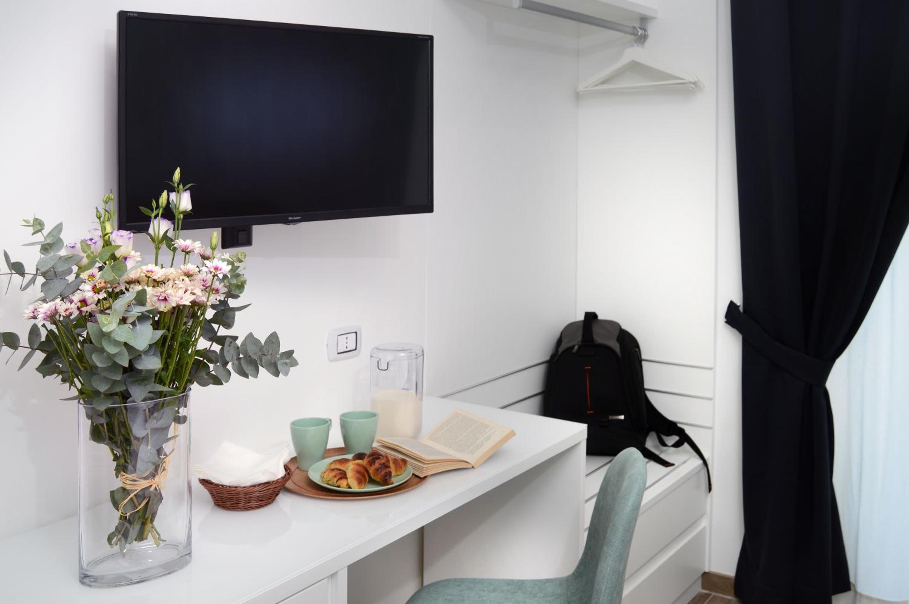 Napoliseason Rooms & Breakfast
