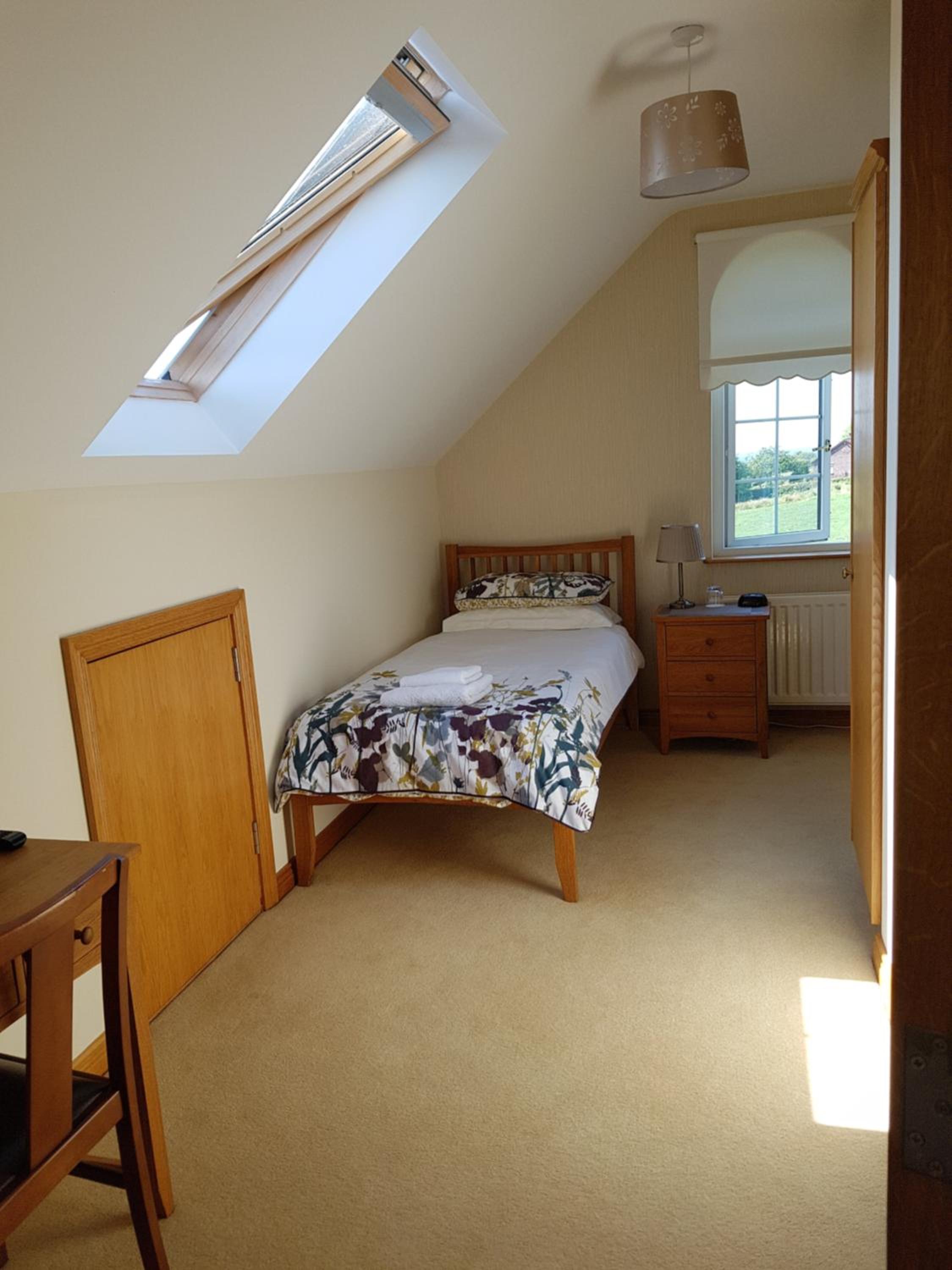 Kilcreeny Lodge