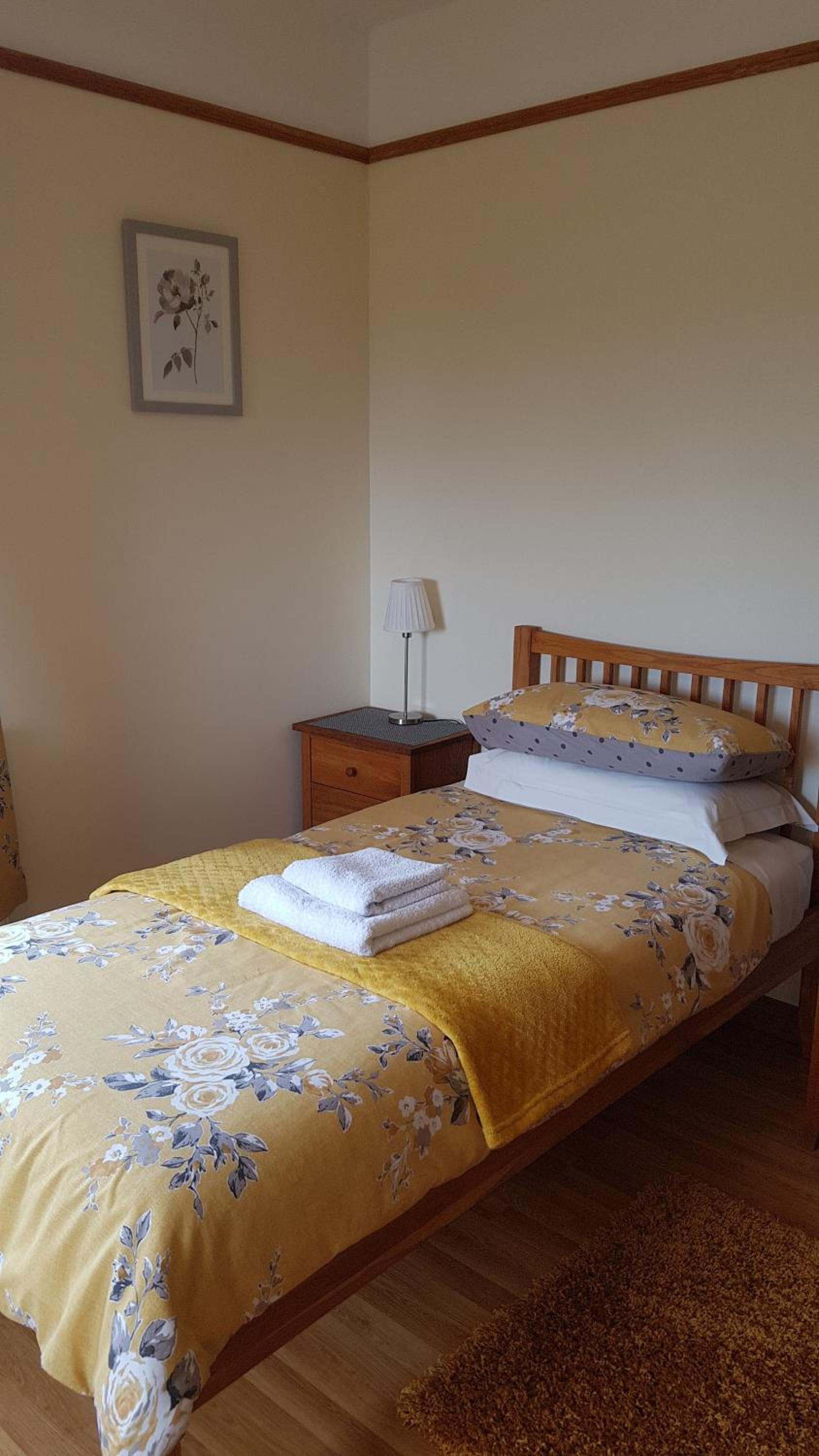 Kilcreeny Lodge