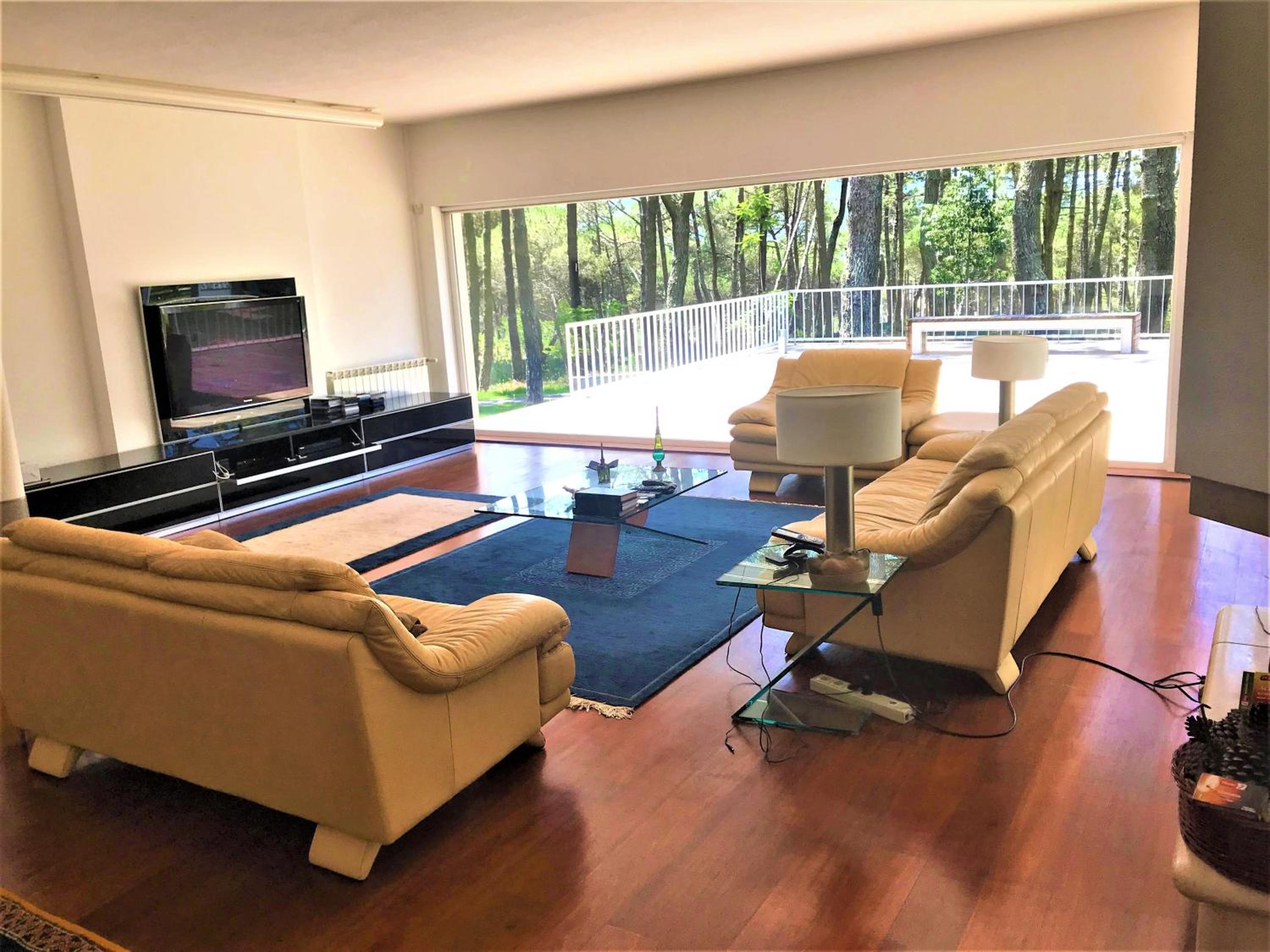 Villa Colares view 5