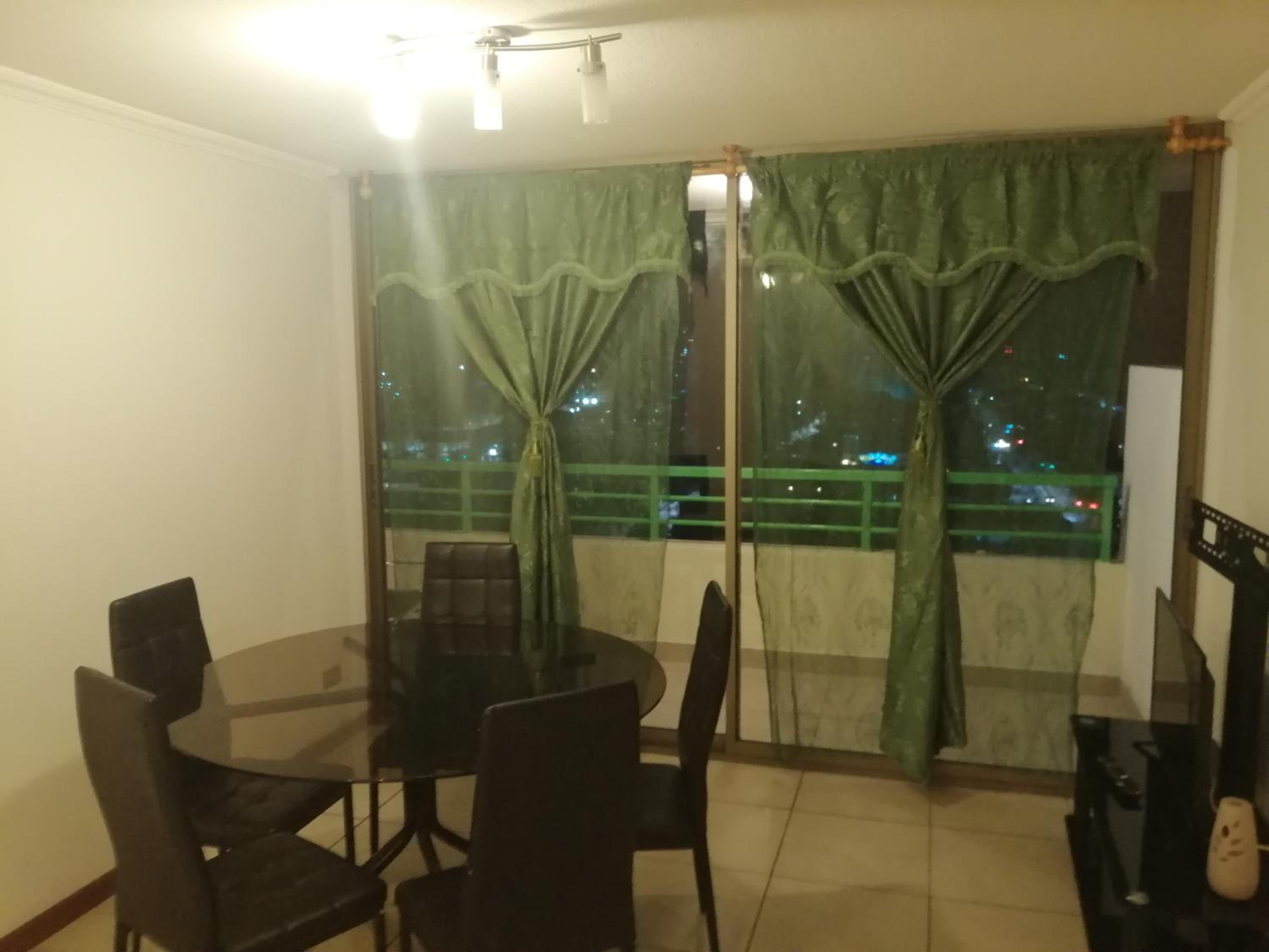 Apartamento NEO vista al mar
