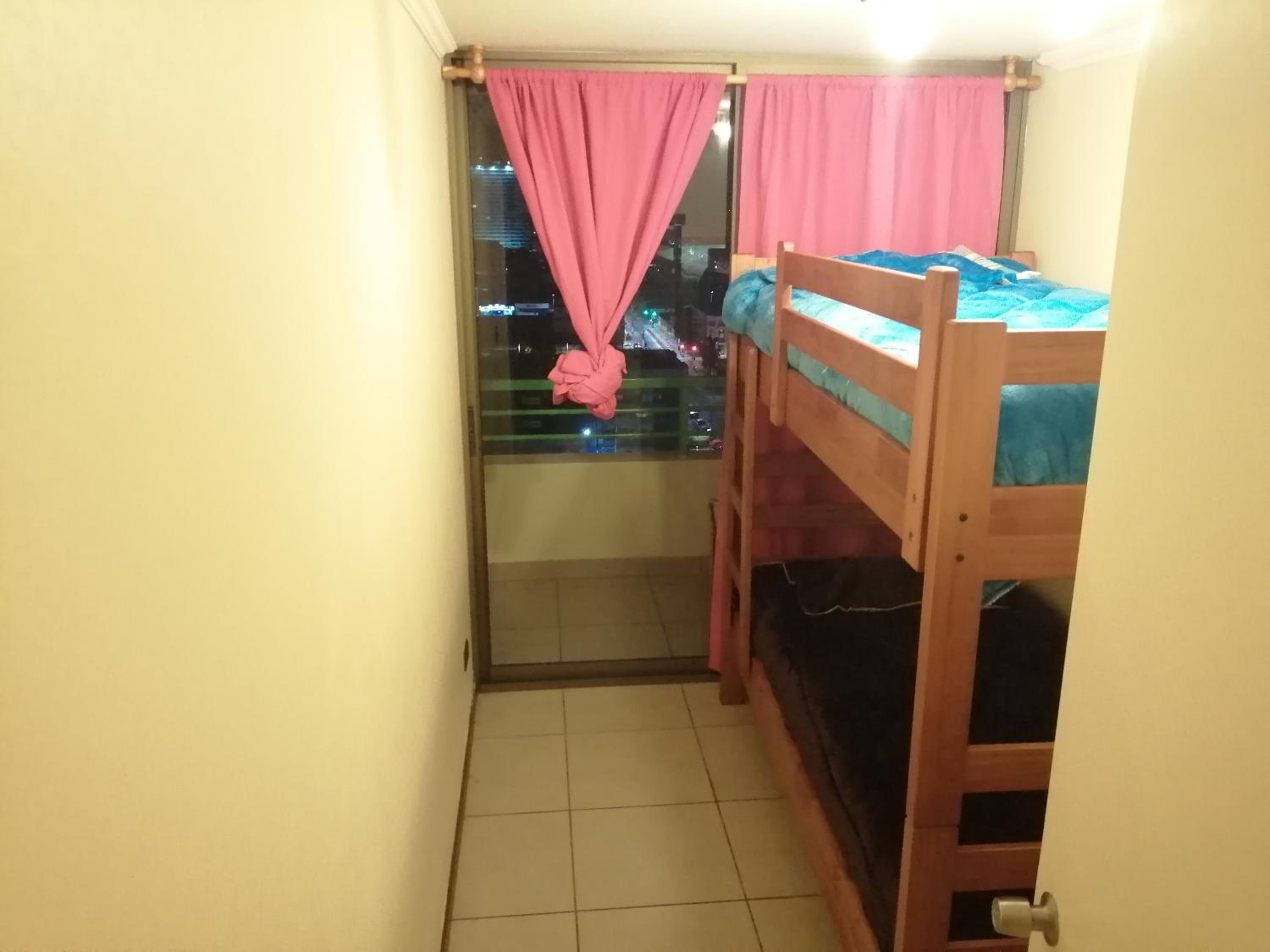 Apartamento NEO vista al mar