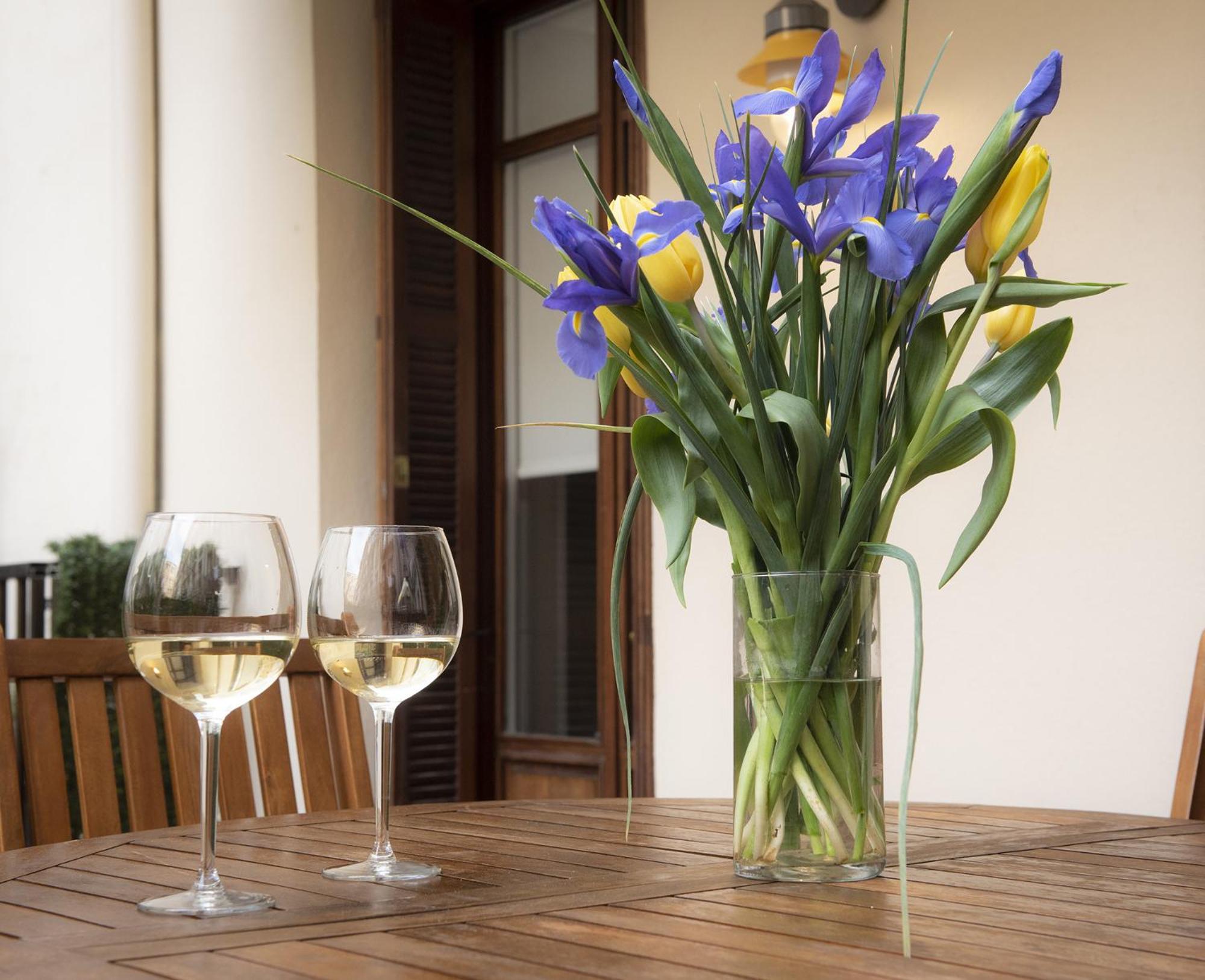 Santa Clara by Oldtown Apartments