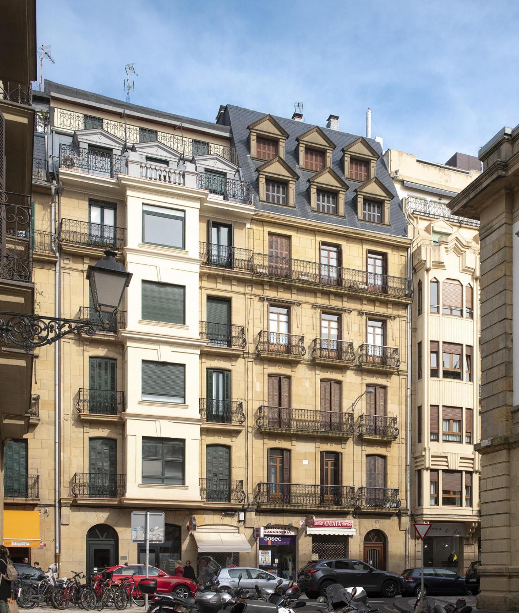 building