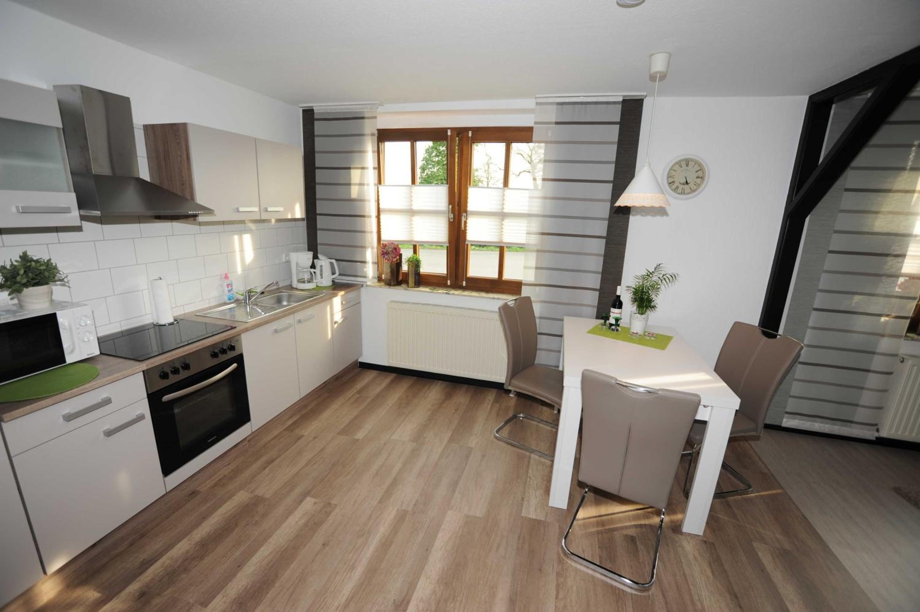 Ferienwohnung Schmidt, 95131 view 2