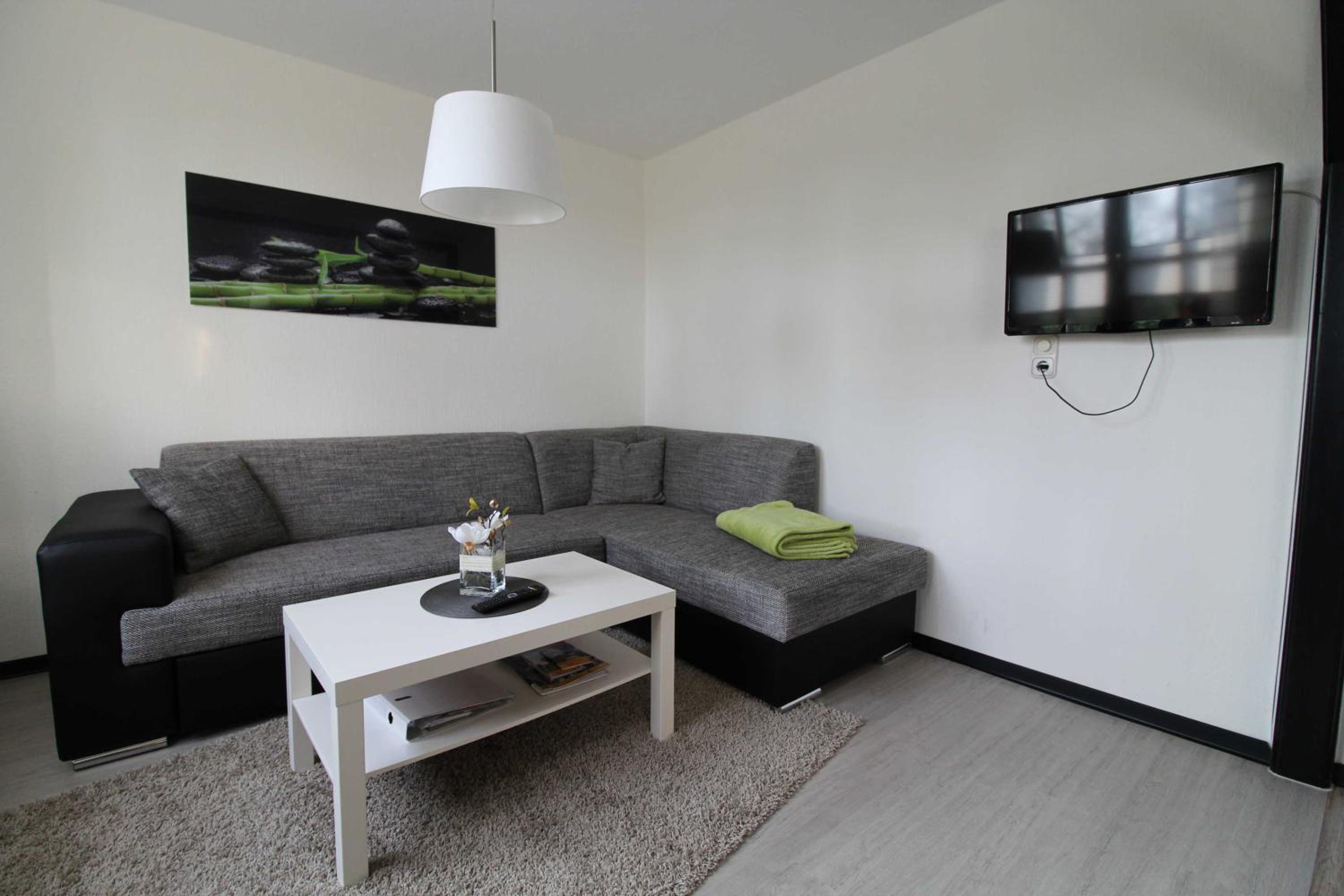 Ferienwohnung Schmidt, 95131 view 3