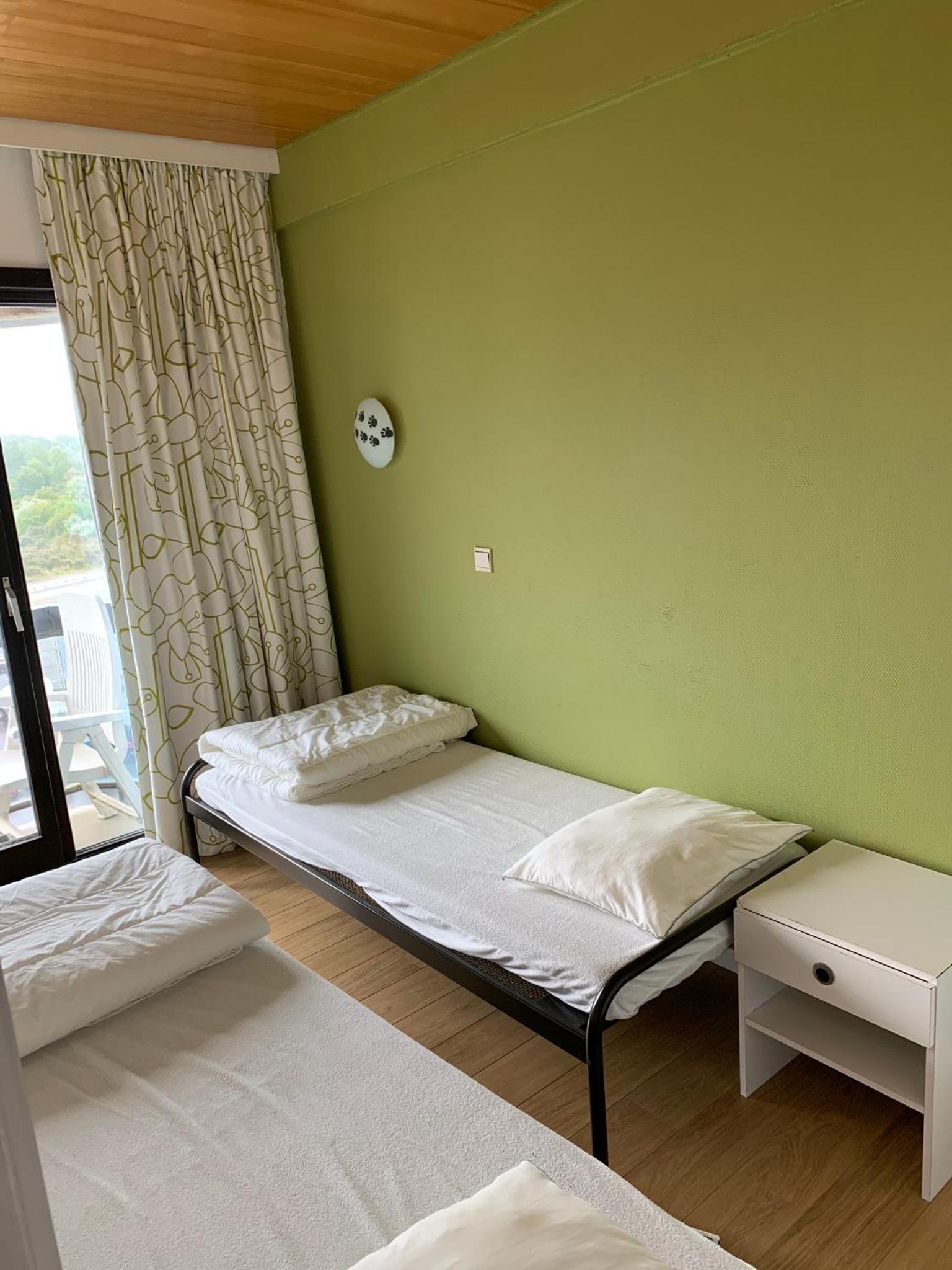 Appartement en bord de mer