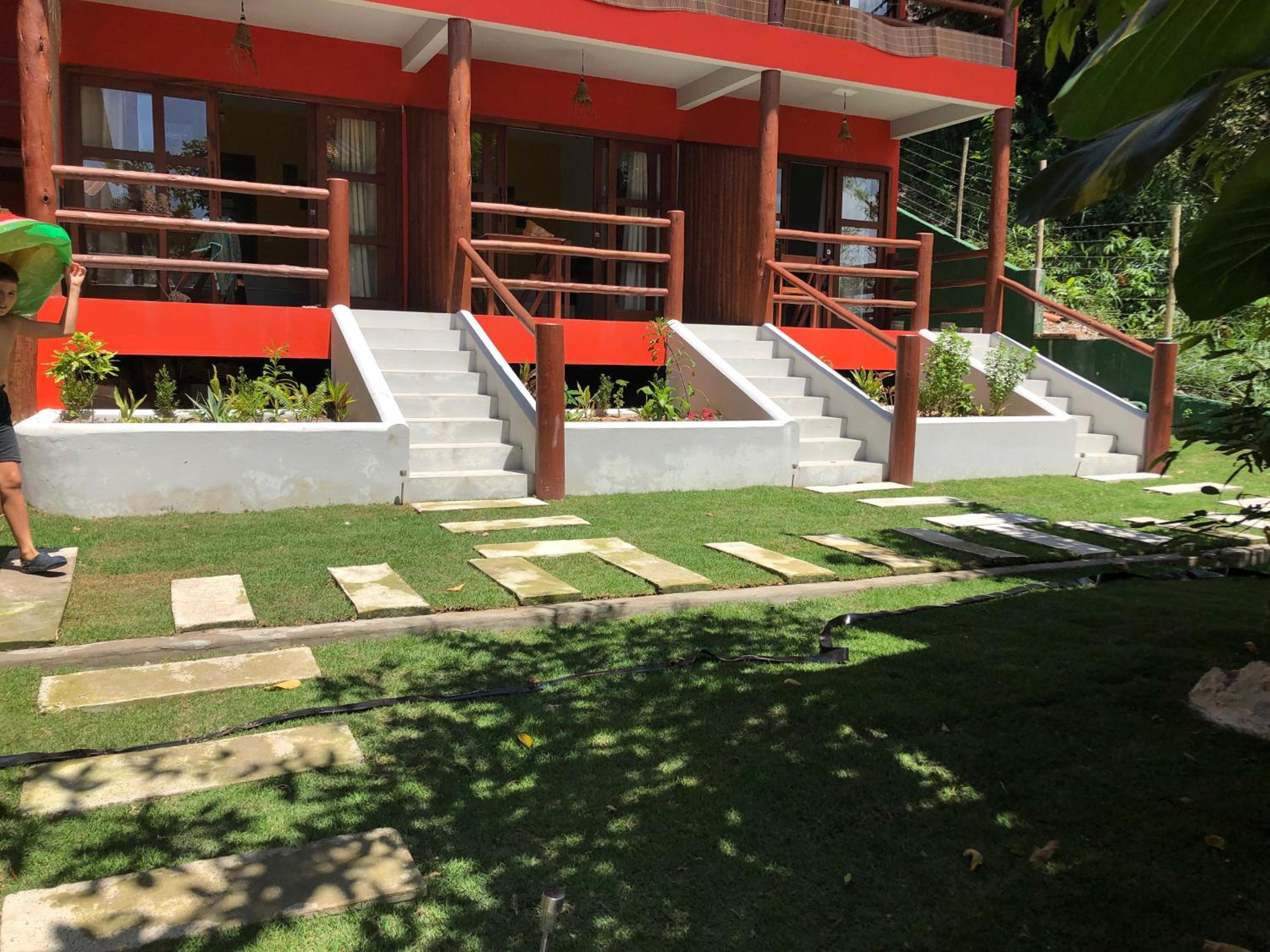 Sina Residencial view 3