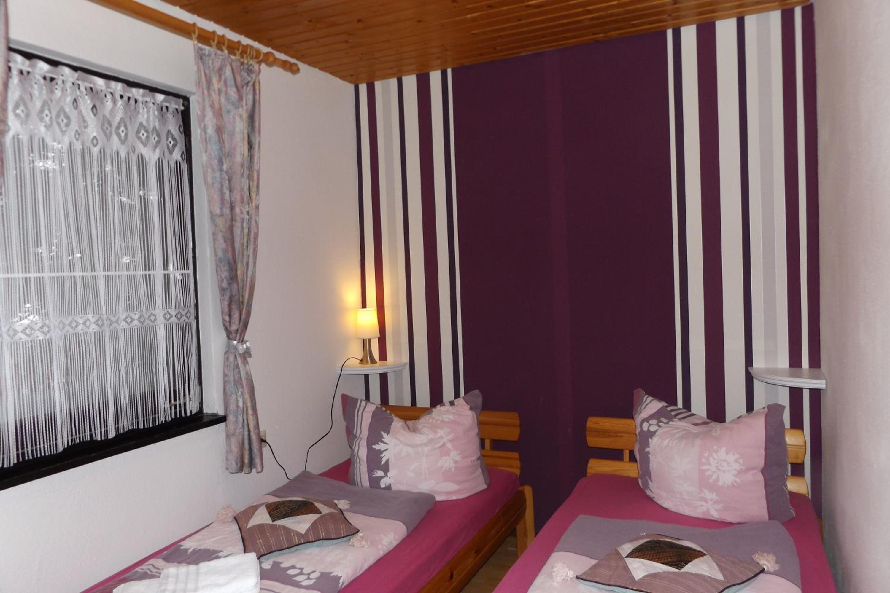 Ferienhaus-Hotel 