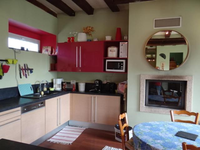 Logis de la Provosterie view 4
