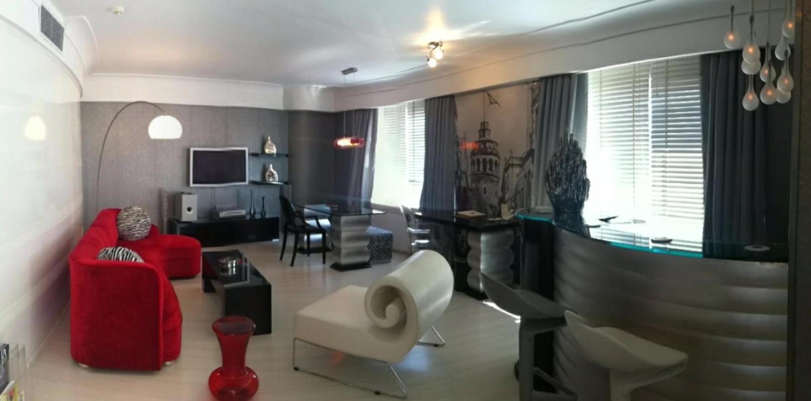 Surmeli Istanbul Otel - Image 24