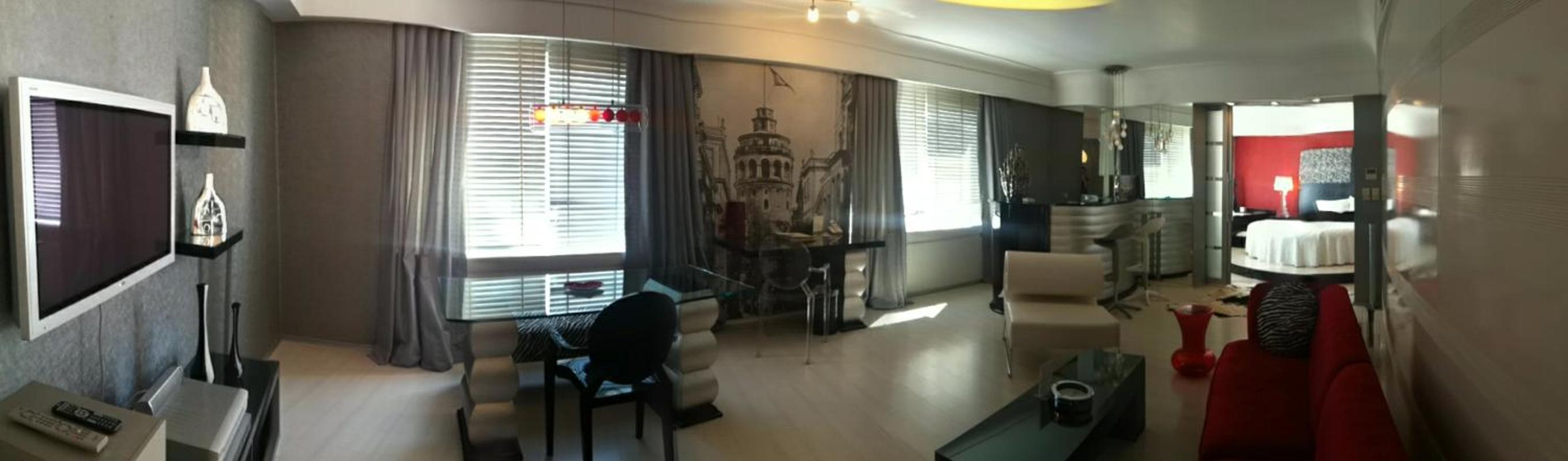 Surmeli Istanbul Otel - Image 27