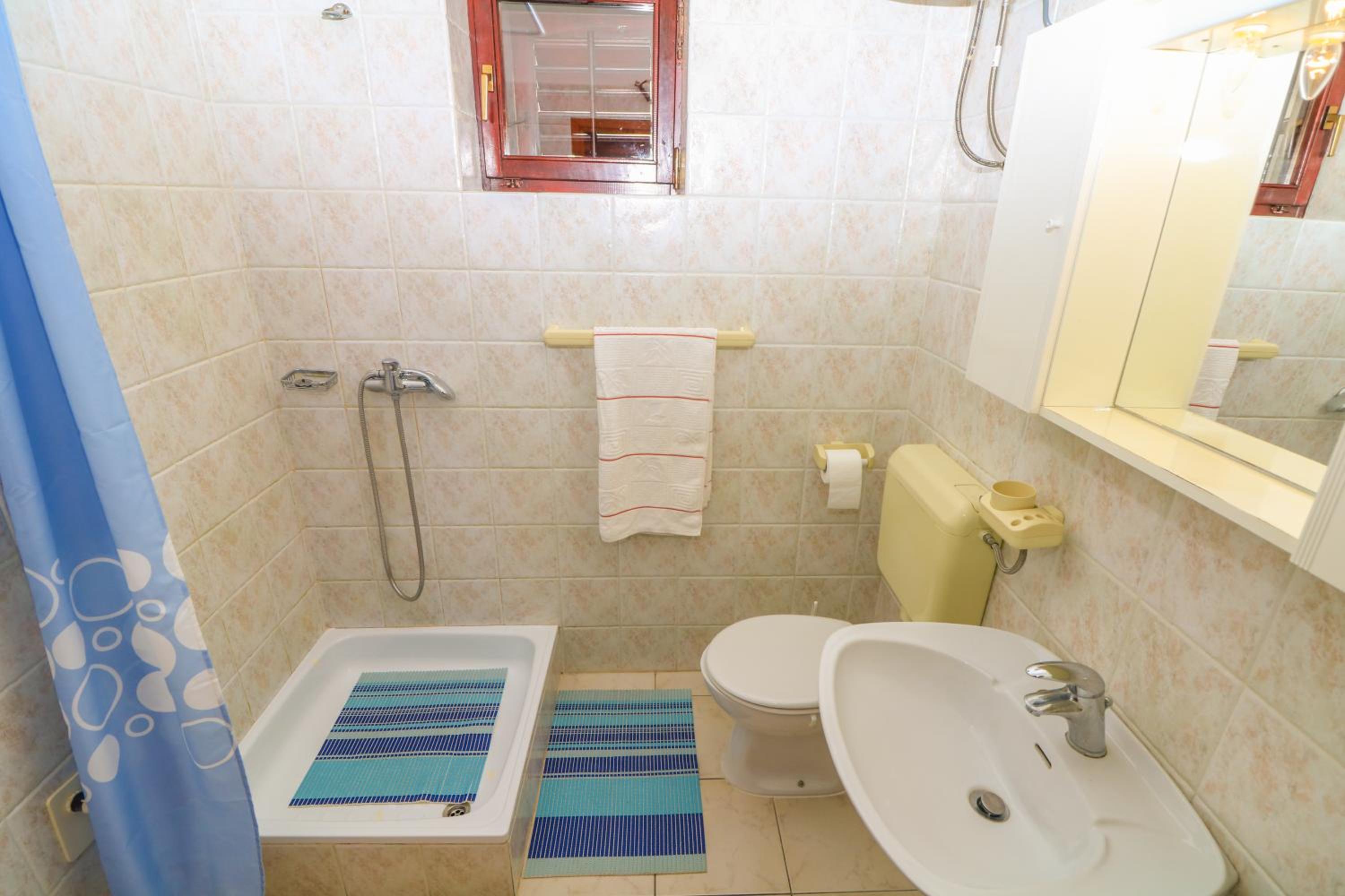 Apartment Marulic in Old Town view 5