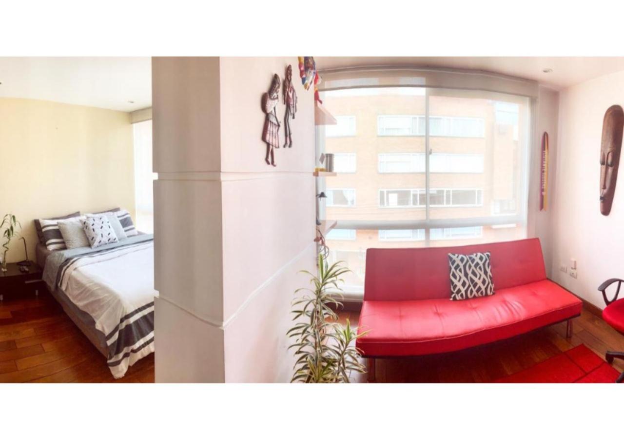 Long Stay - Chic space by Unicentro view 3