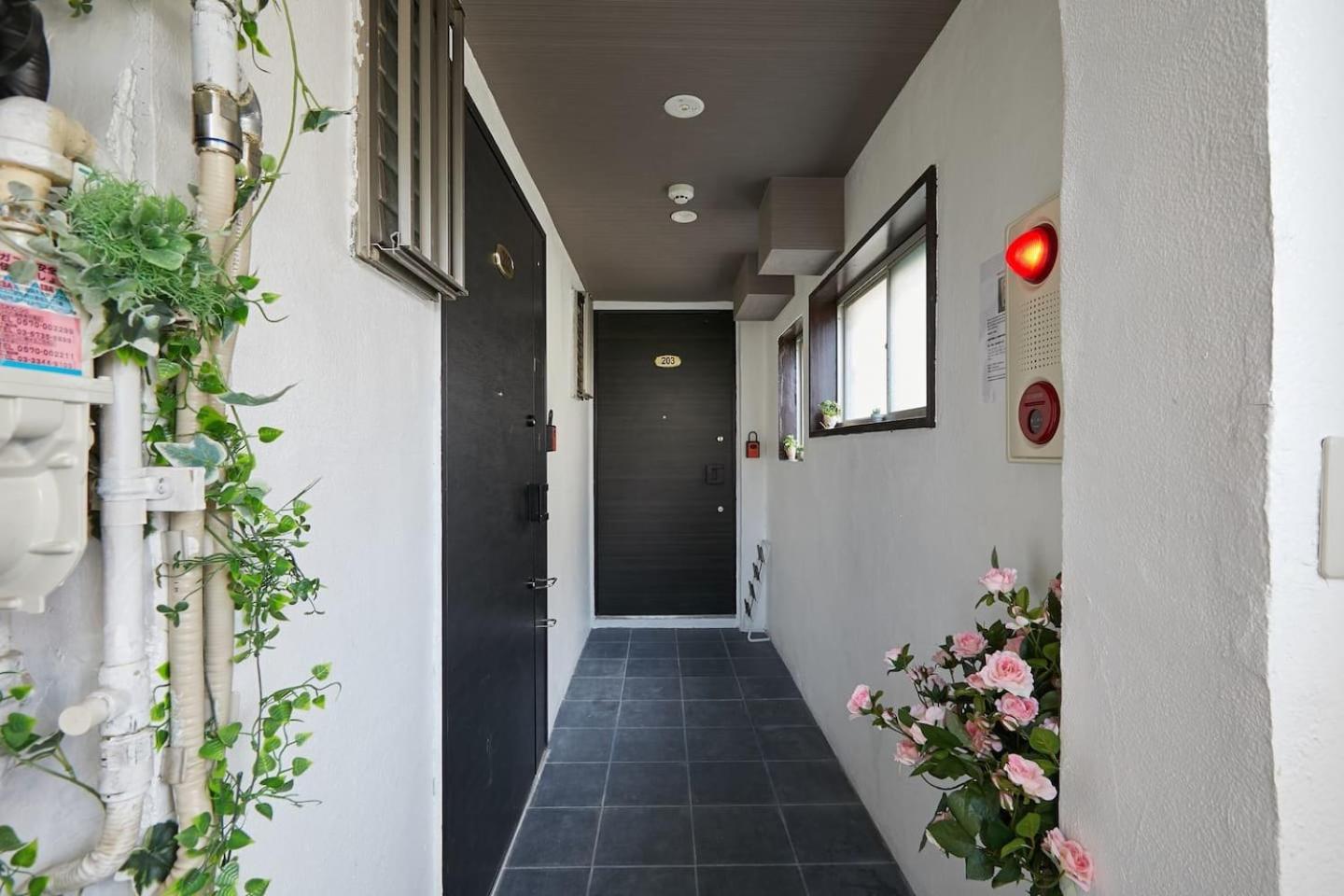 Akabane TK Building 102