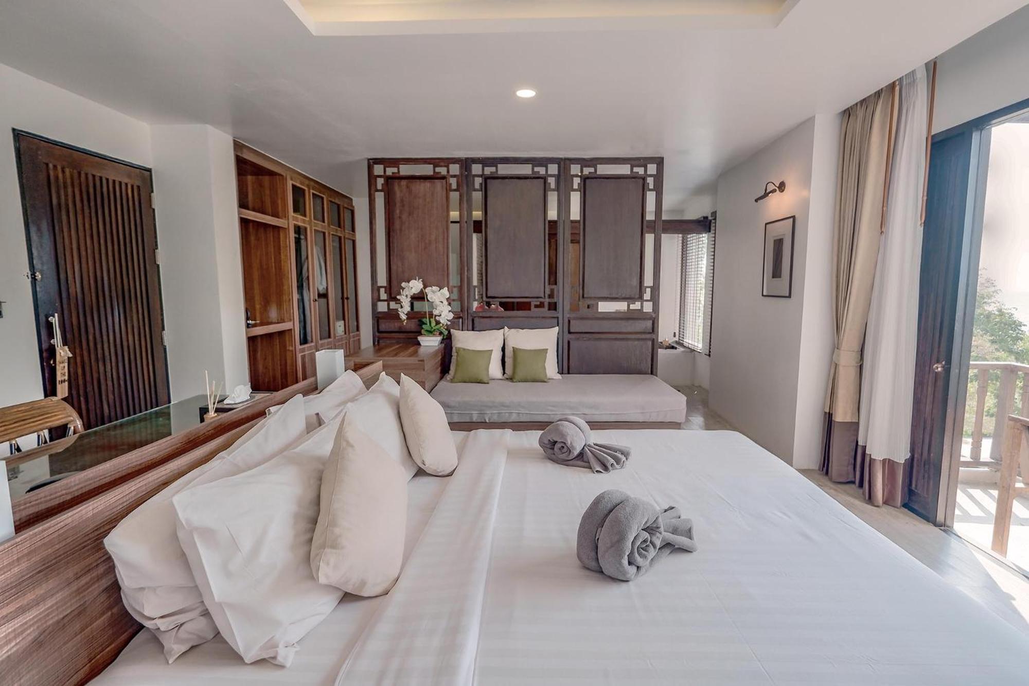 SriLanta Resort and Spa