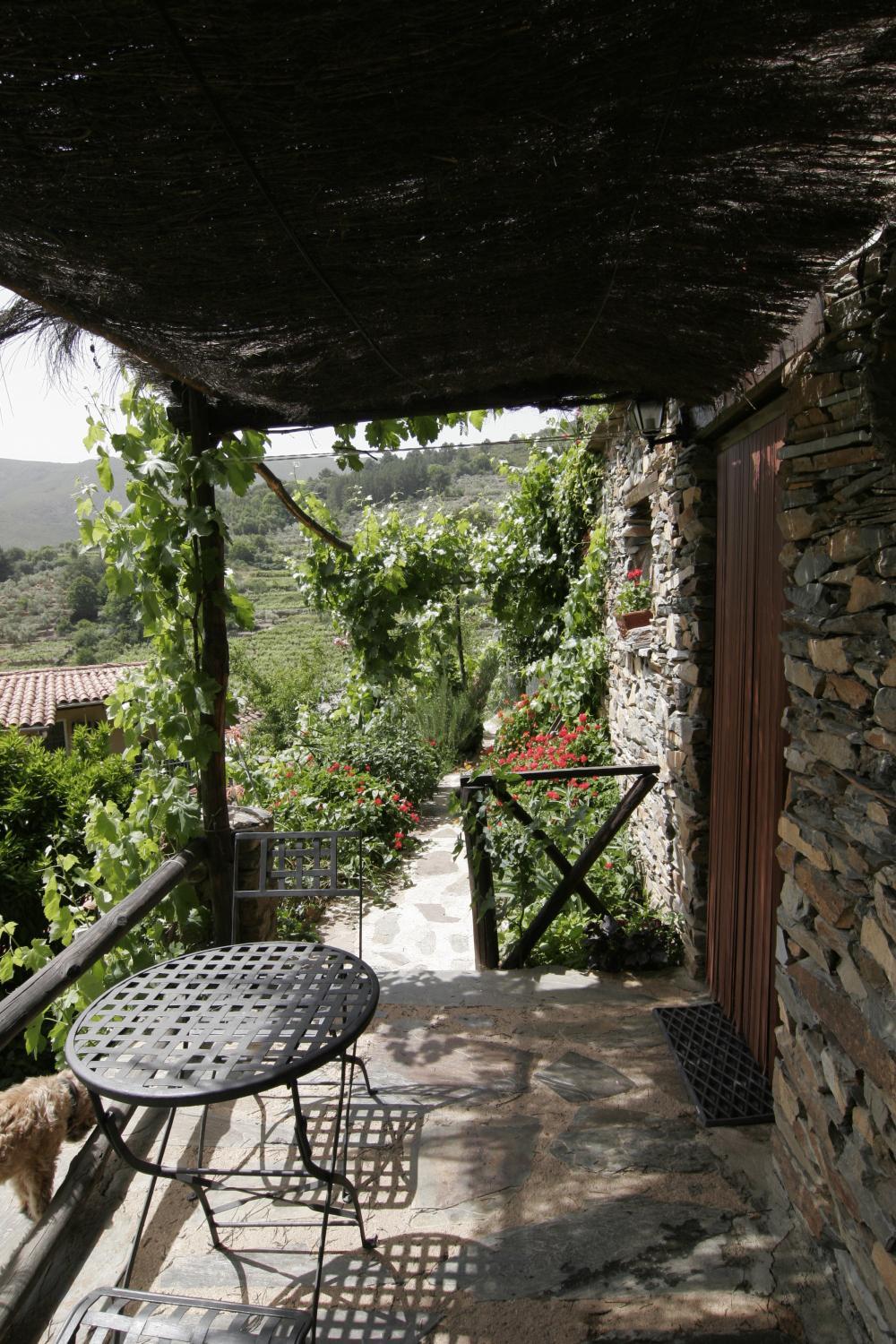 Casa Manadero